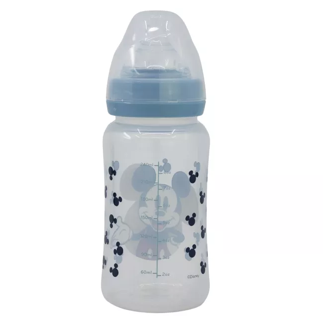 Biberon Mickey Mouse BABY