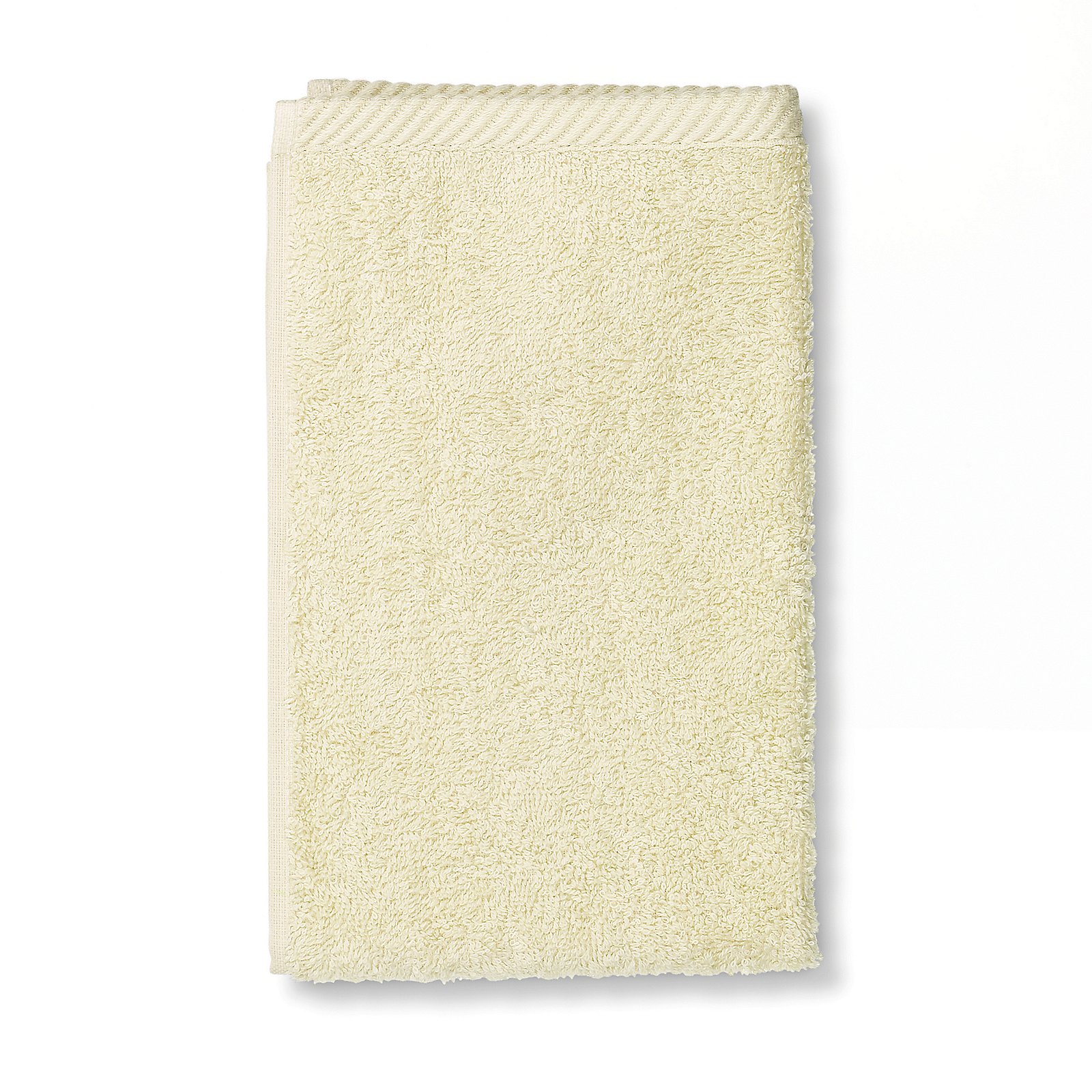 Gästetuch offwhite LADESSA Gästetuch offwhite LADESSA