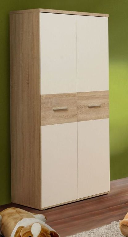 Kleiderschrank WINNIE Kleiderschrank WINNIE