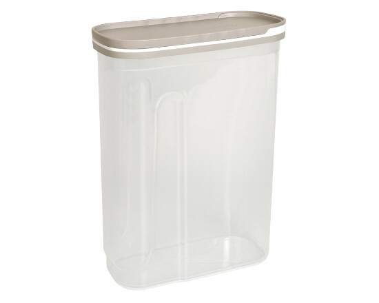 Boîte alimentaire 4 litres ALYTHIA Boîte alimentaire 4 litres ALYTHIA