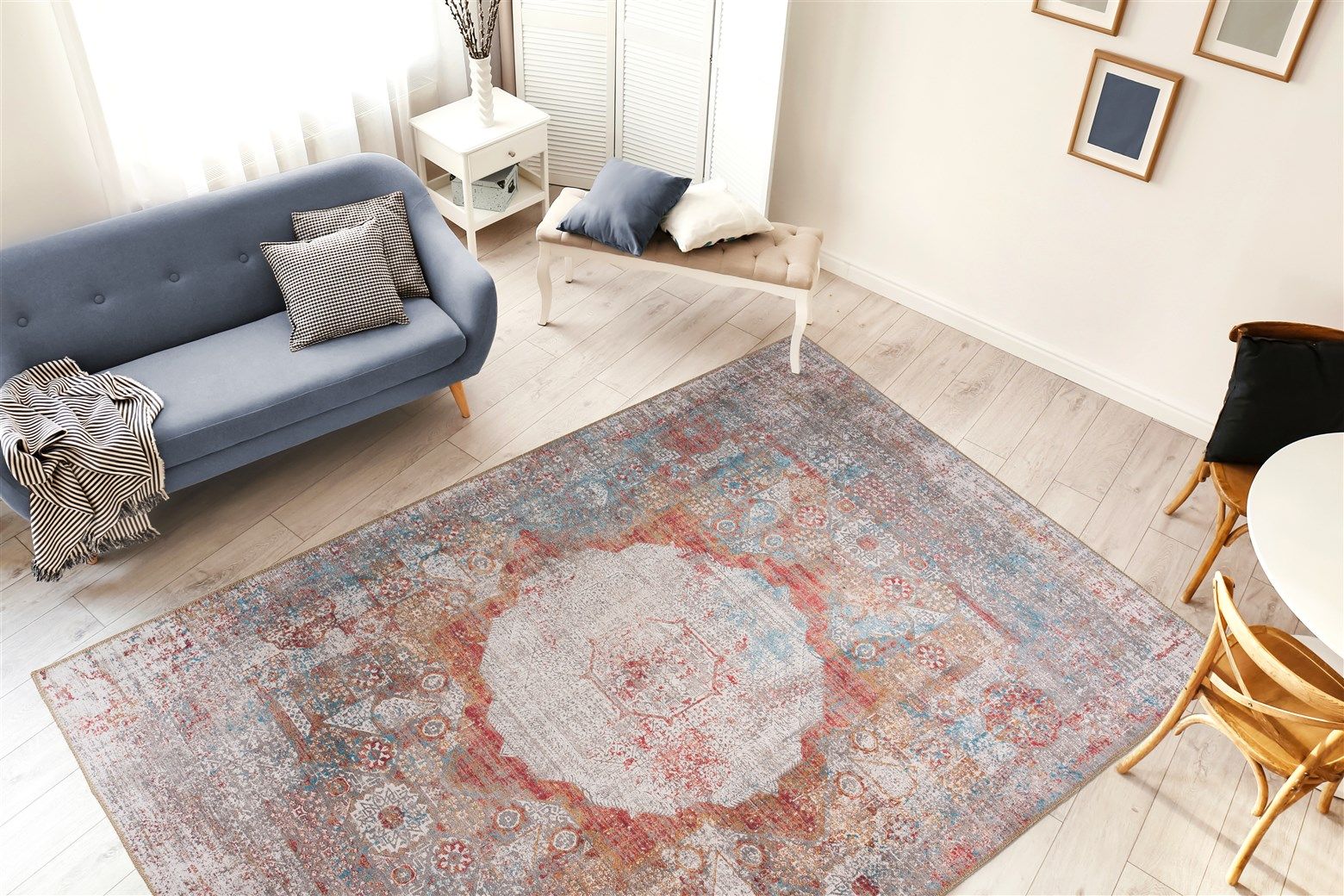 Tapis FAYE 125