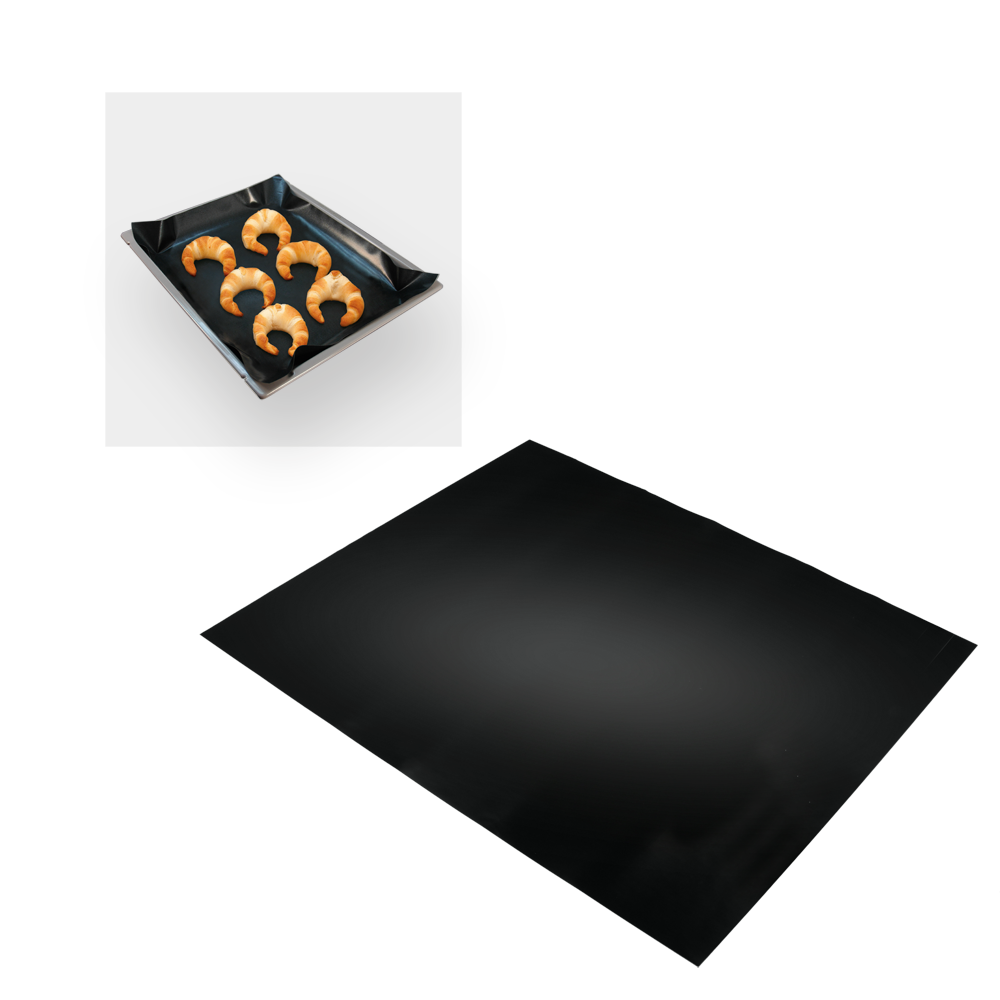 Tapis de cuisson en silicone KITCHEN Tapis de cuisson en silicone KITCHEN