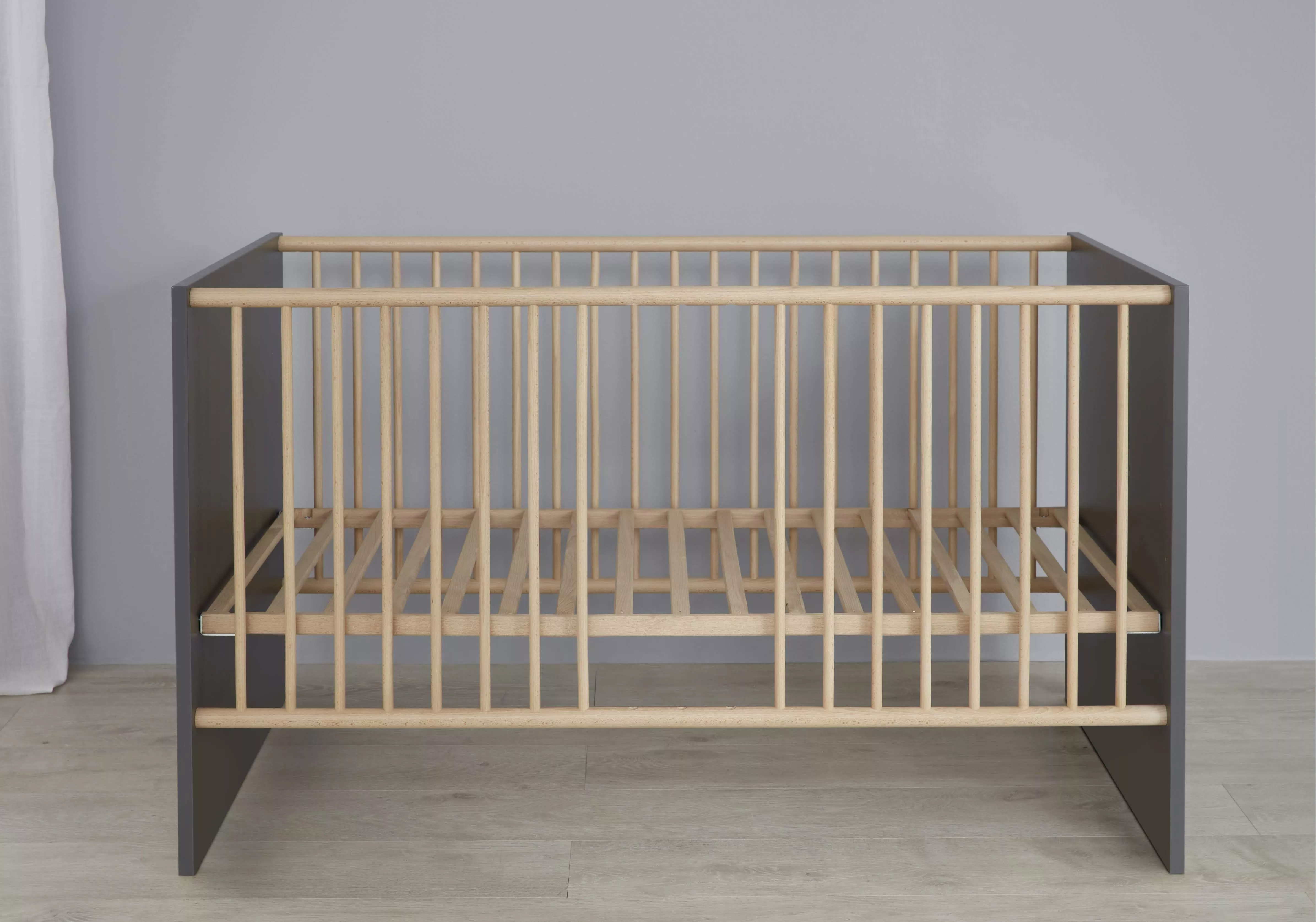 Lit de bébé MATS