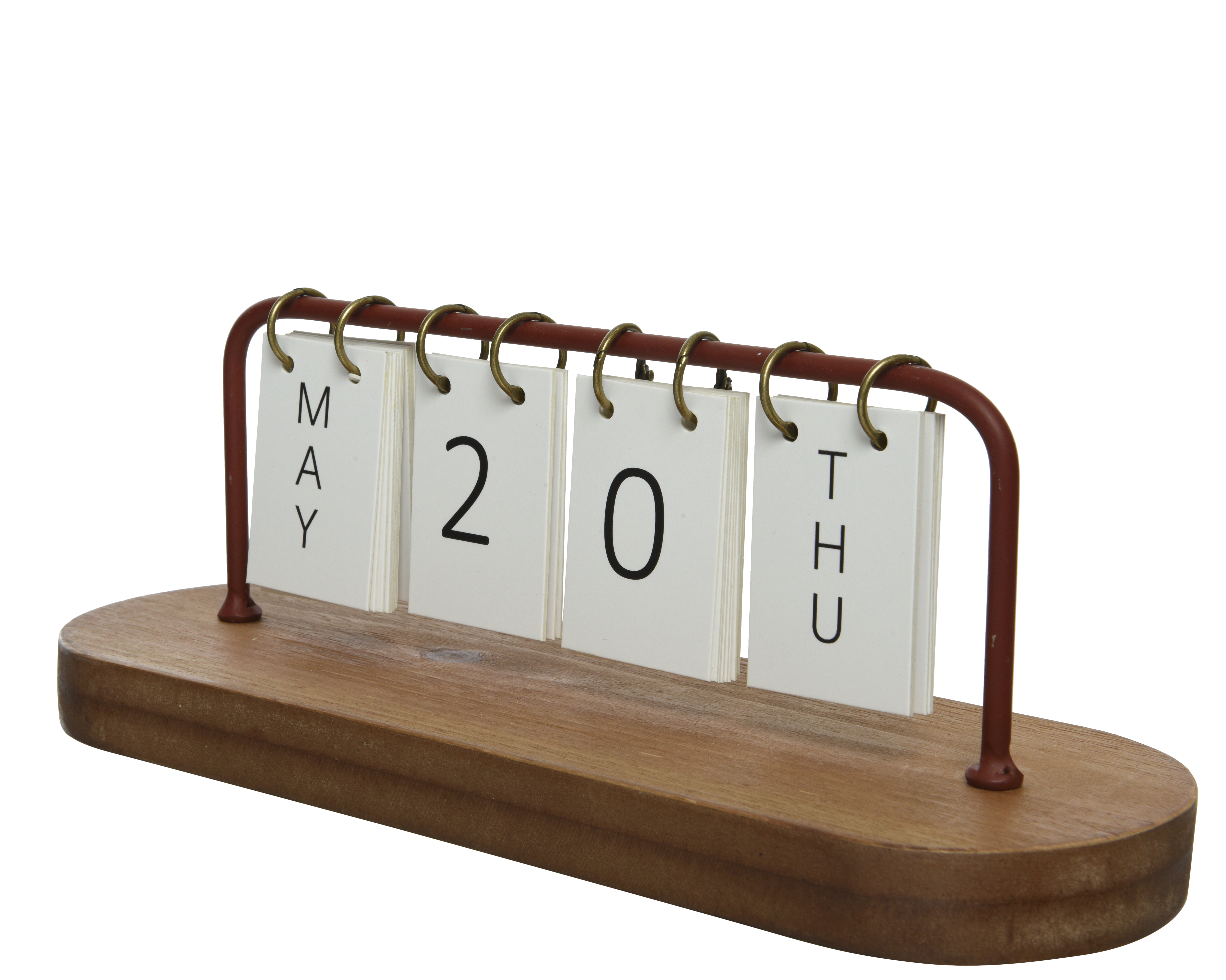 Tischkalender DEKO