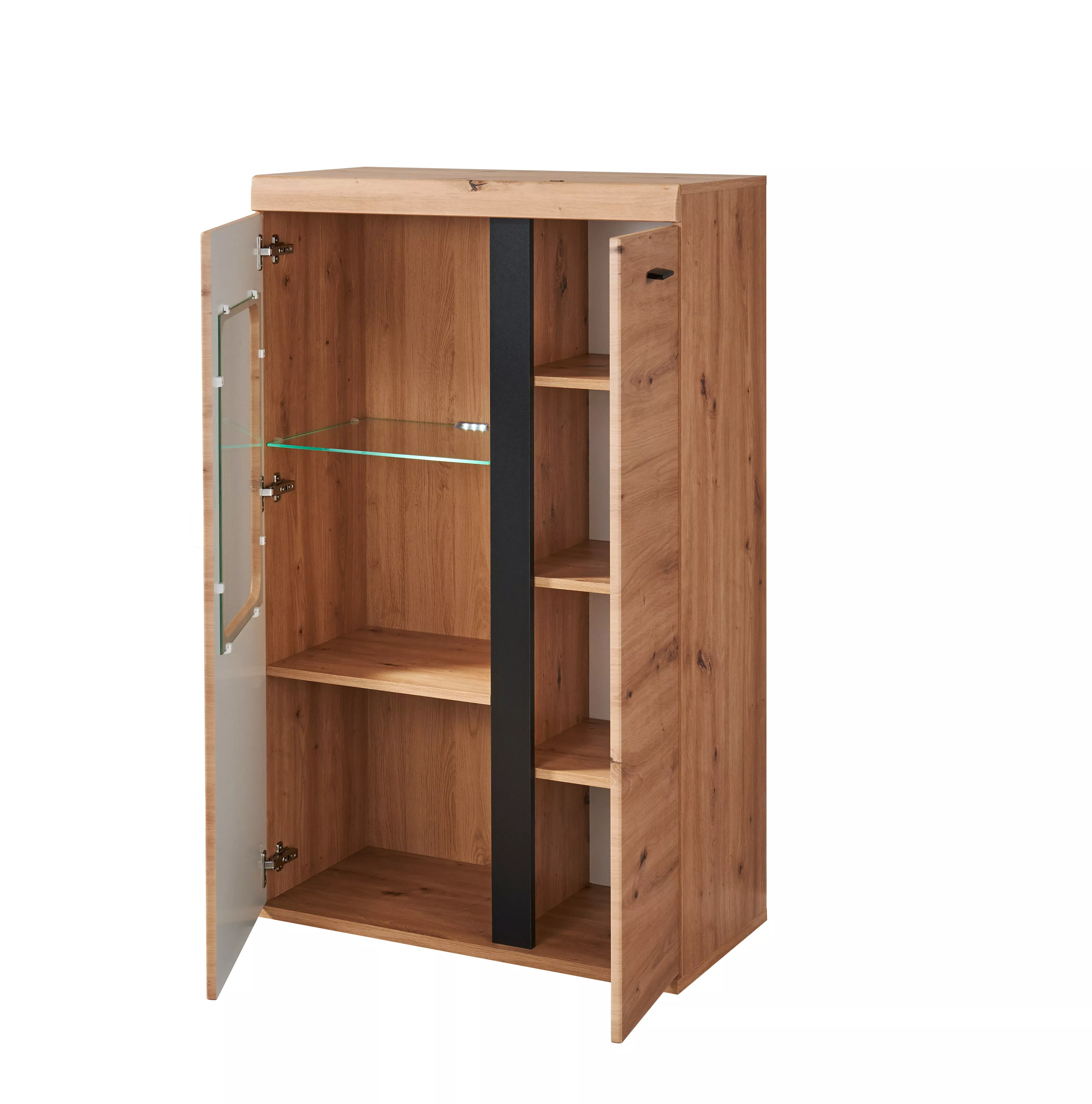 Highboardvitrine KRETA