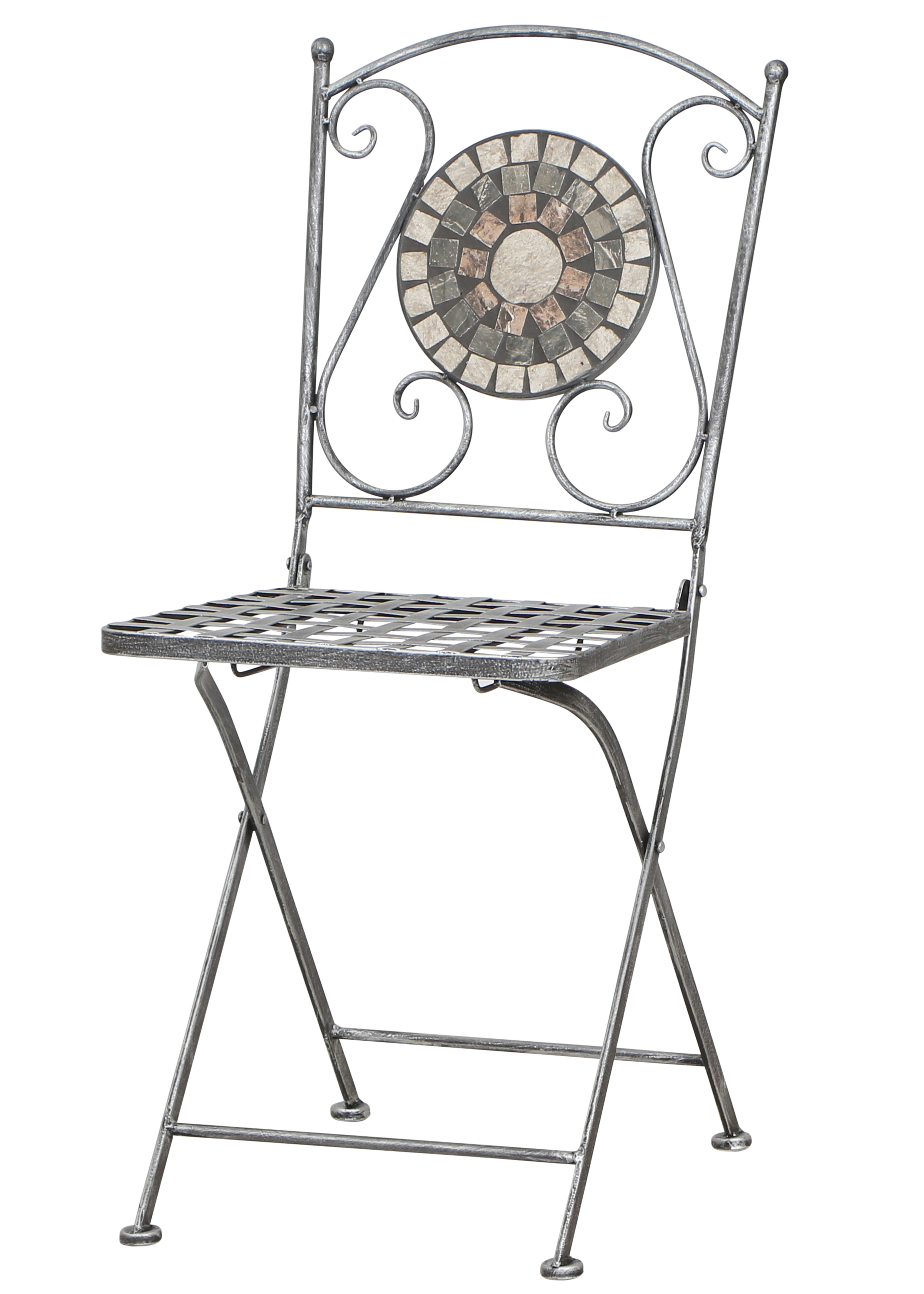 Chaise pliante FELINA