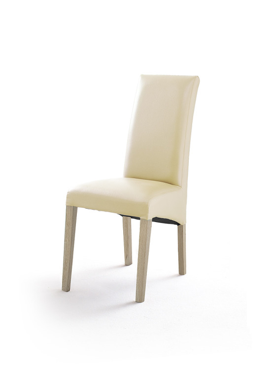 Lot de 2 chaises FOXI Lot de 2 chaises FOXI