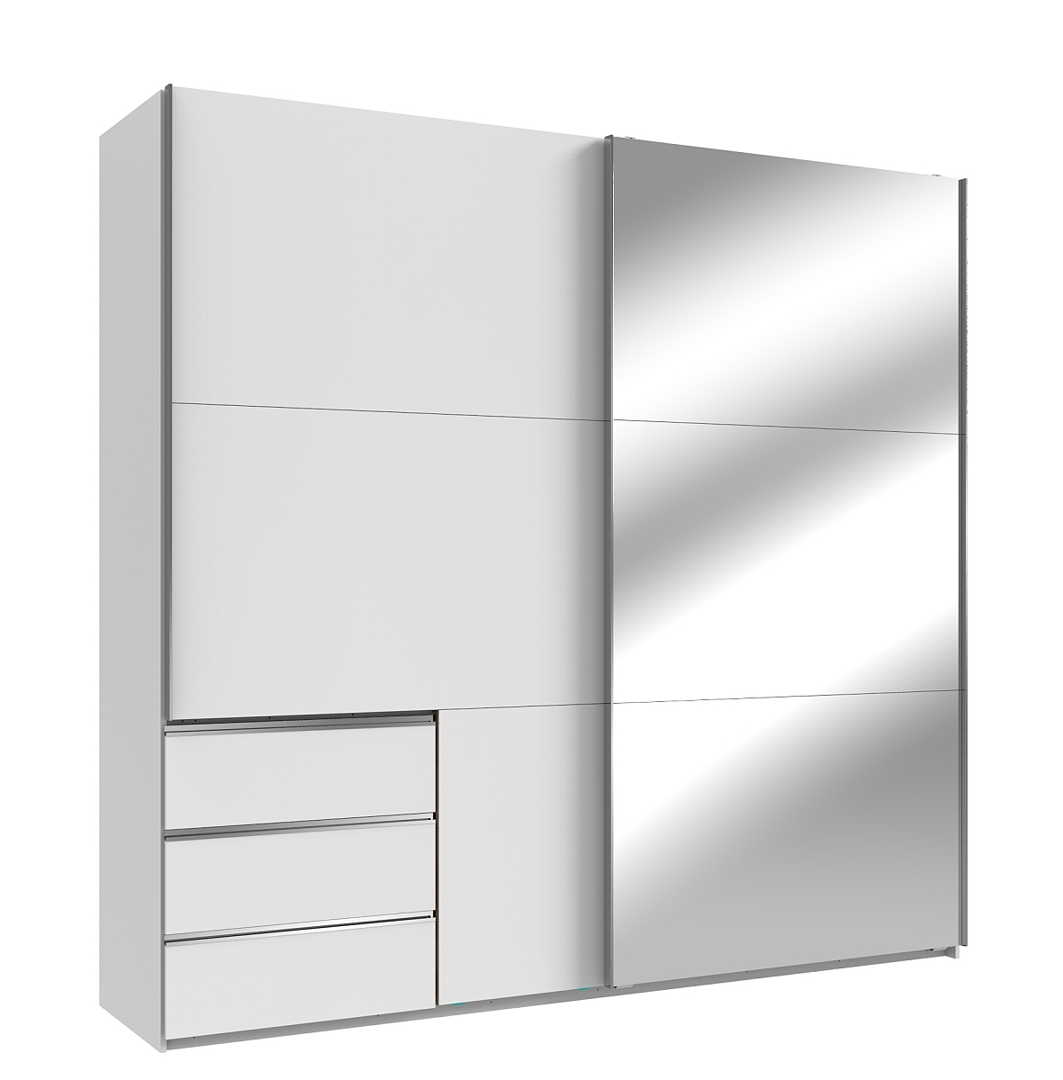Schwebetürenschrank LEVEL 36 A Schwebetürenschrank LEVEL 36 A