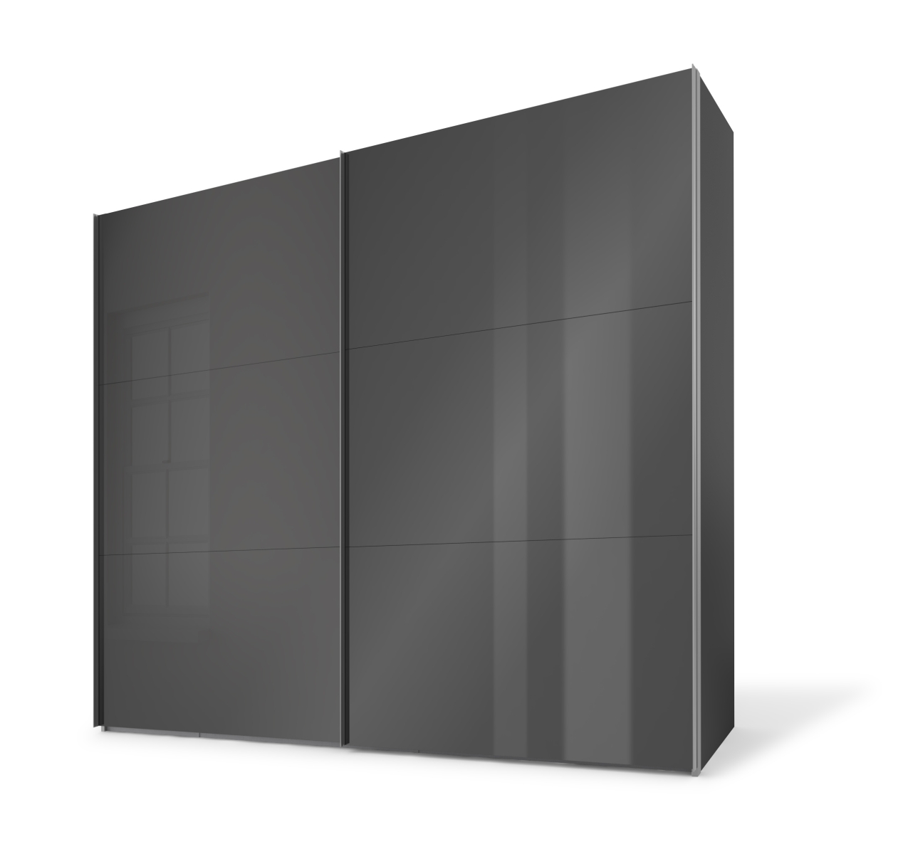 Schwebetürenschrank SWIFT-864