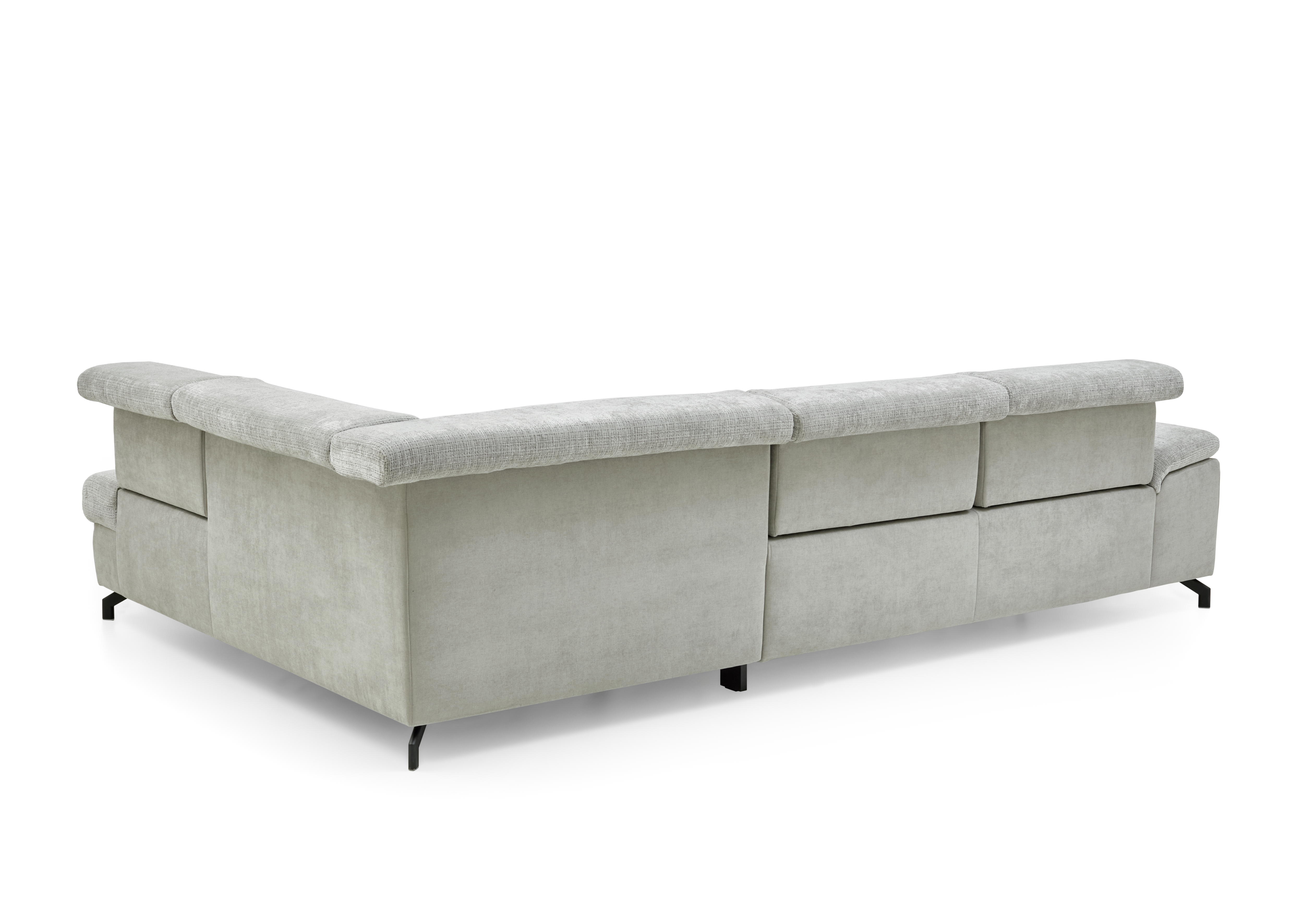 Coin salon modulable MARGALIT