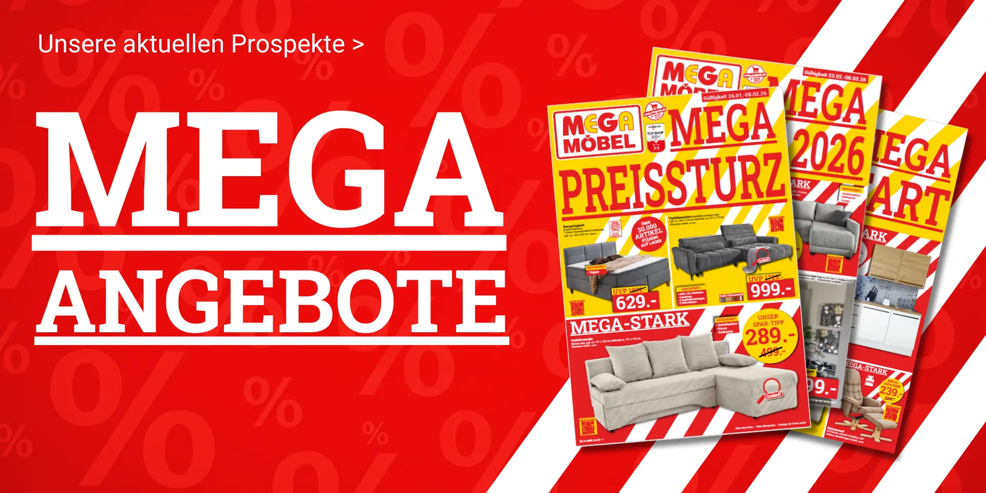 Unsere aktuellen Prospekte>