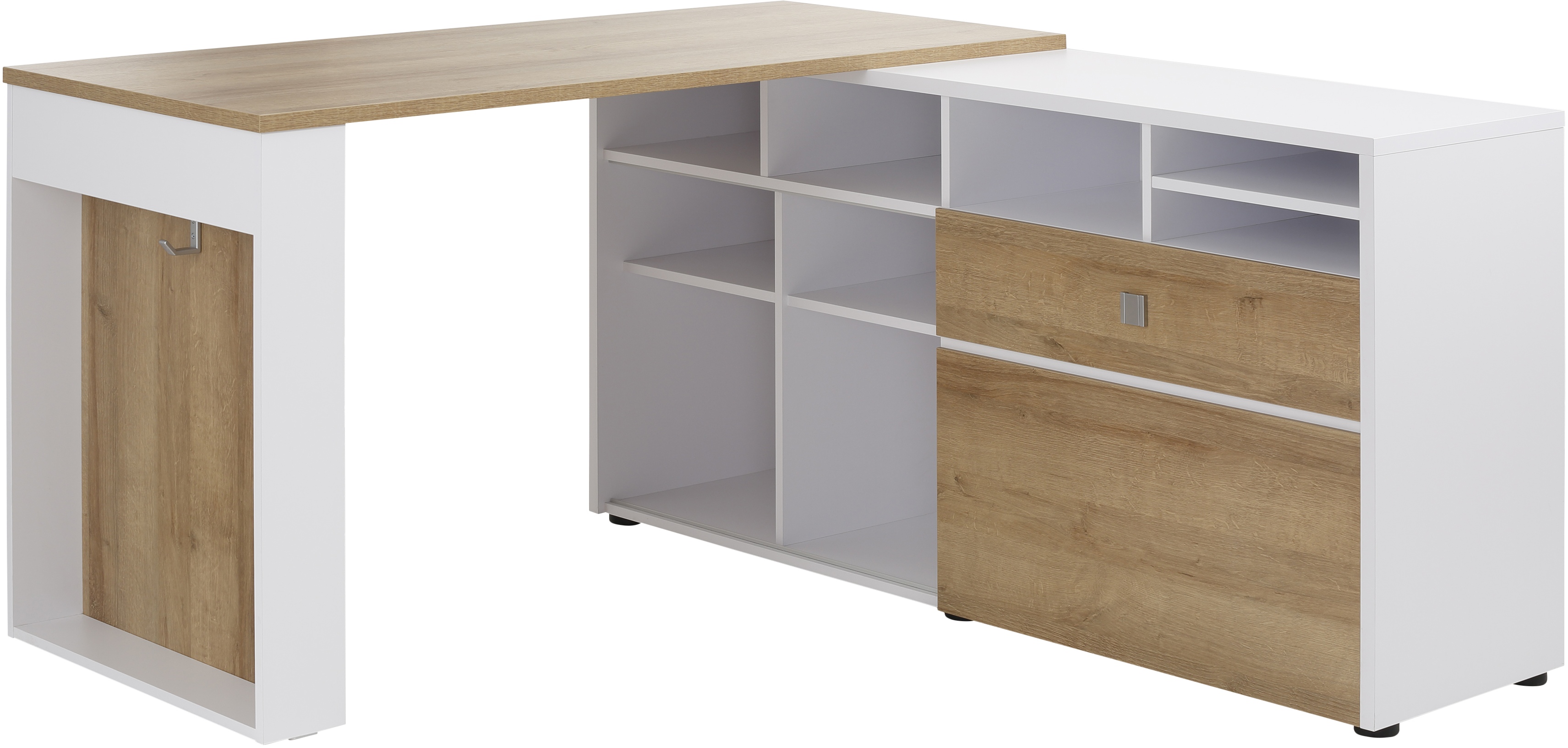 Schreib- und Computertisch 4021.3470