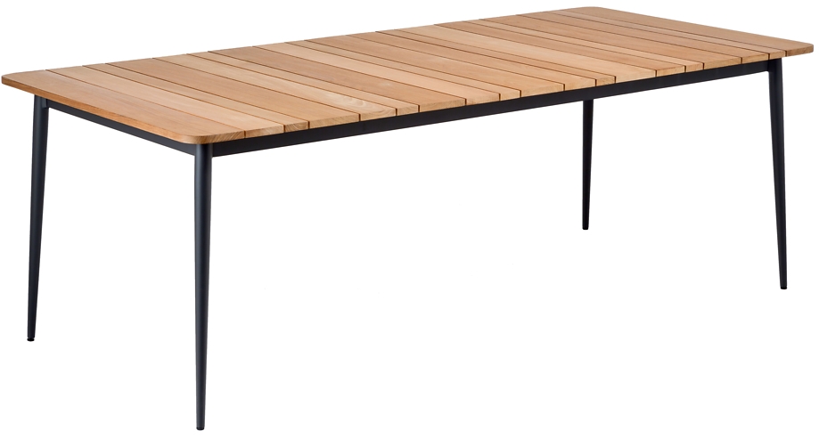 Table 220x95cm LUNA