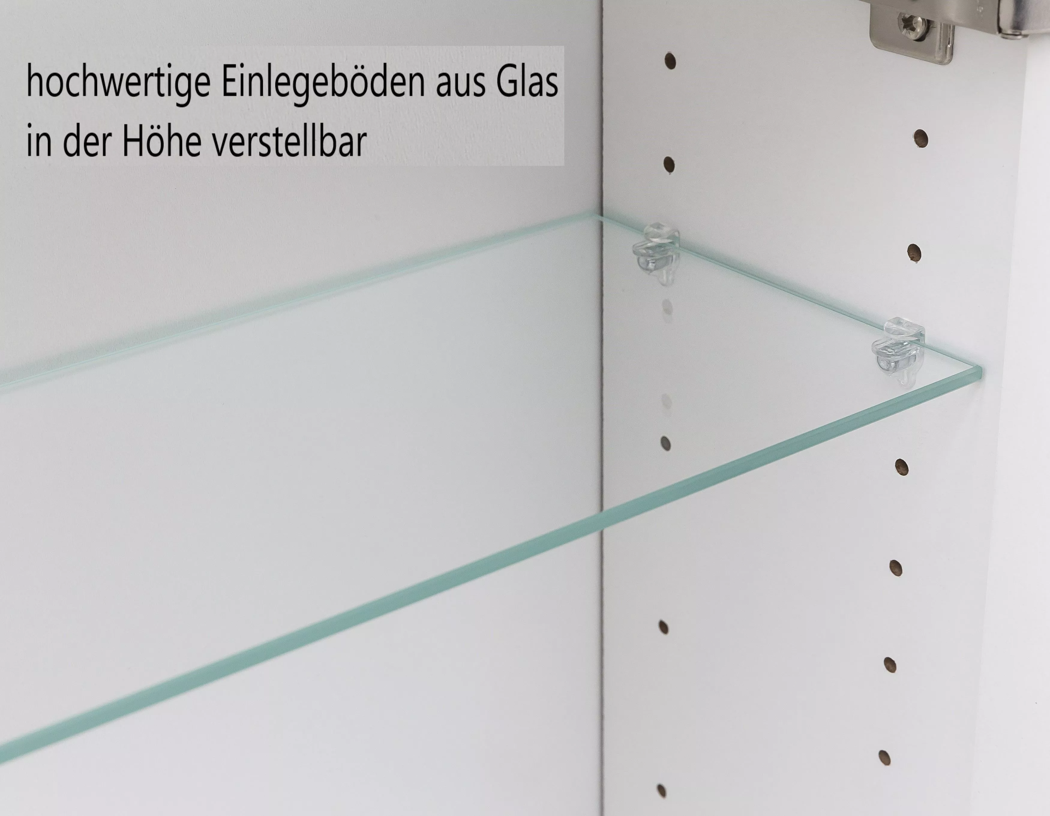 Spiegelschrank STOCKHOLM