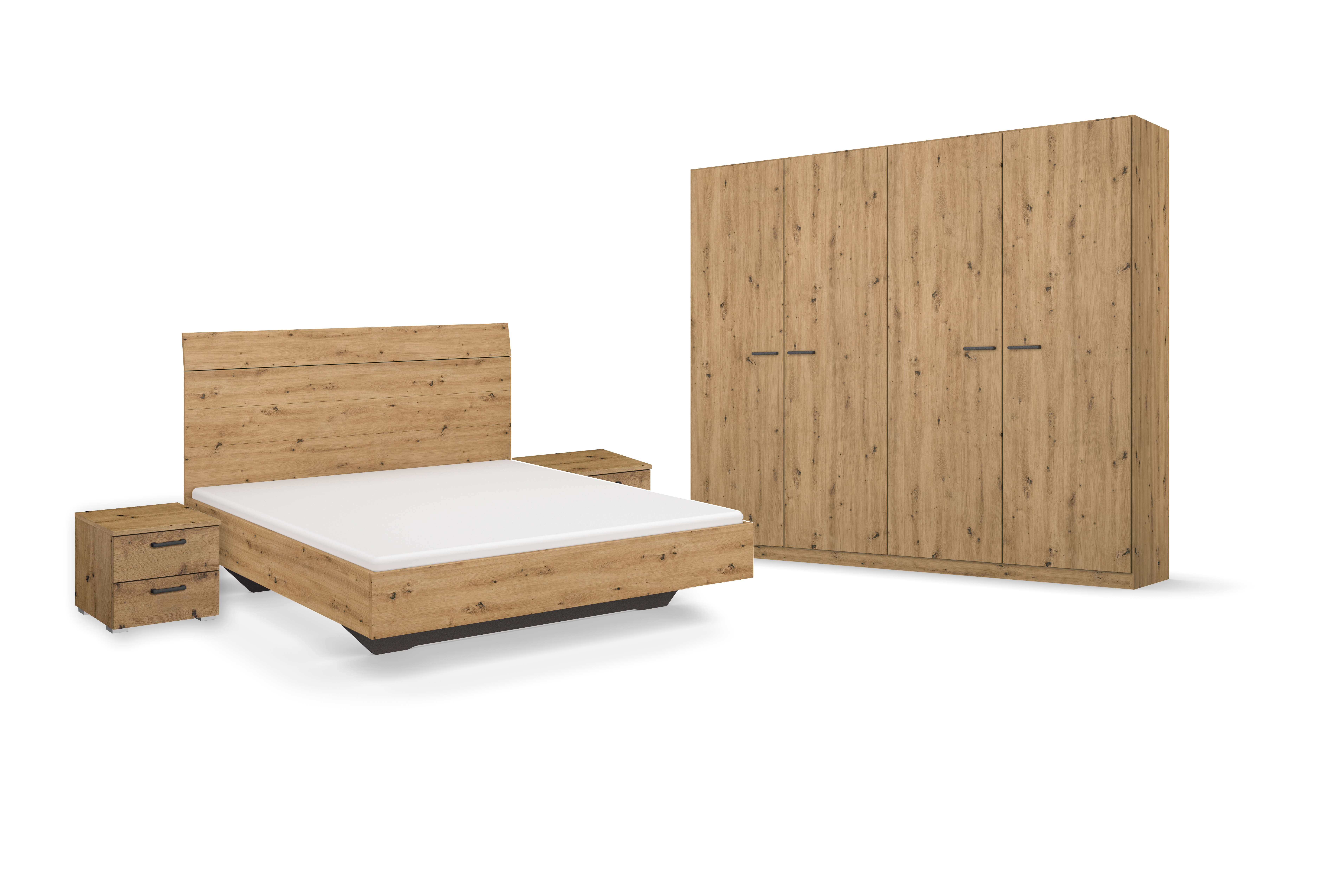 Schlafzimmer Set FLORENZ Schlafzimmer Set FLORENZ