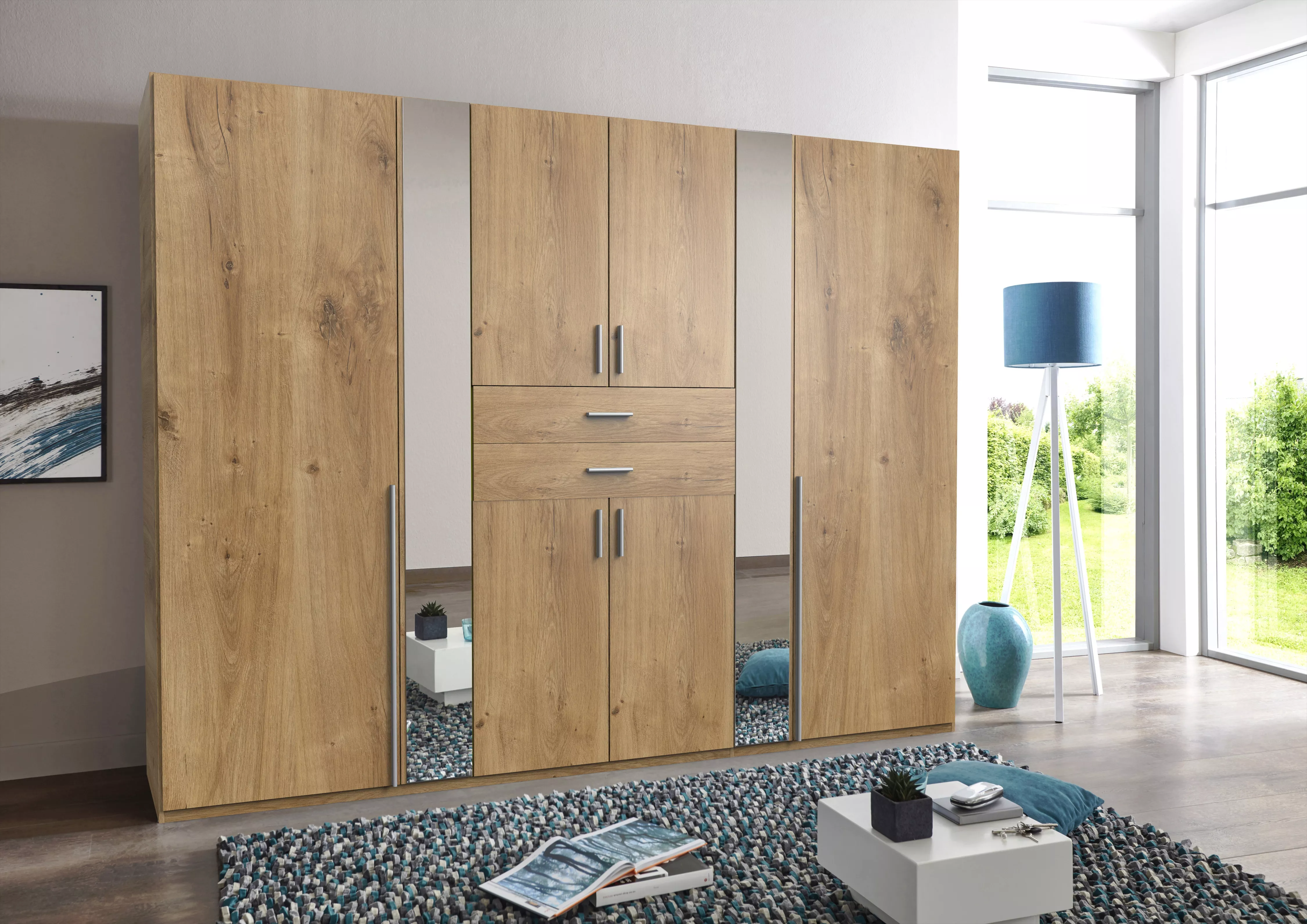 Armoire à vêtements VANEA