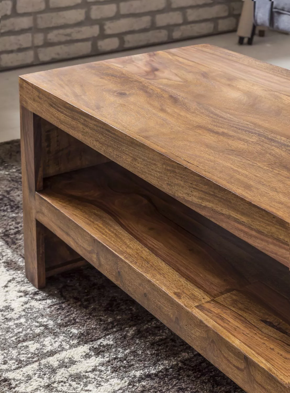 Table basse KHLONG BANGKOK YAI