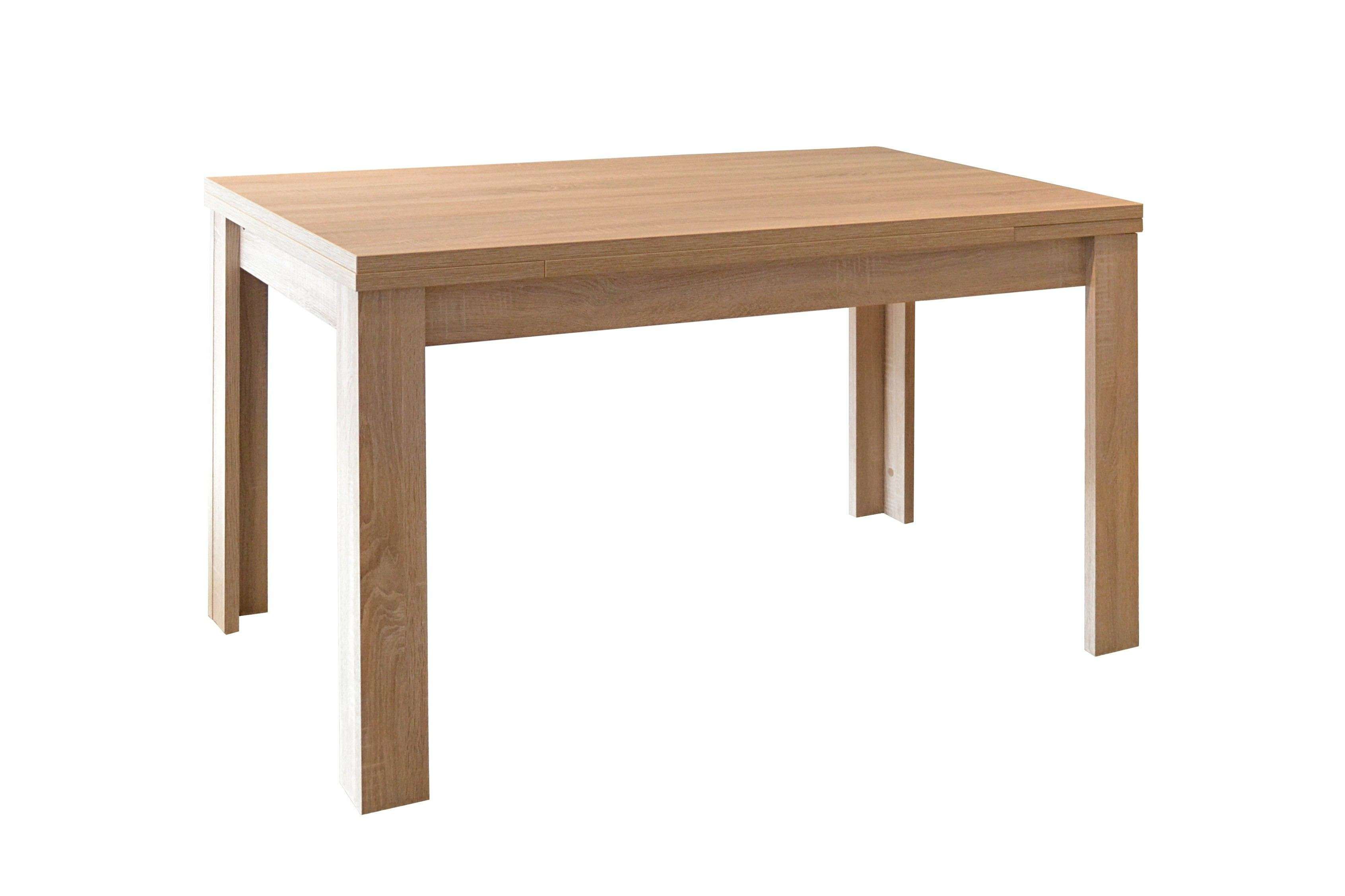 Table de salle à manger ZIP 140-196 cm Table de salle à manger ZIP 140-196 cm