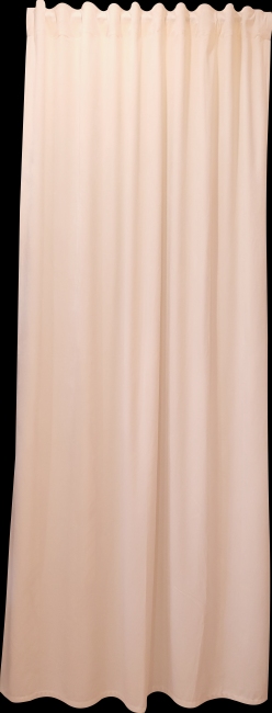 Vorhang verdeckte Schlaufe GABY Vorhang verdeckte Schlaufe GABY