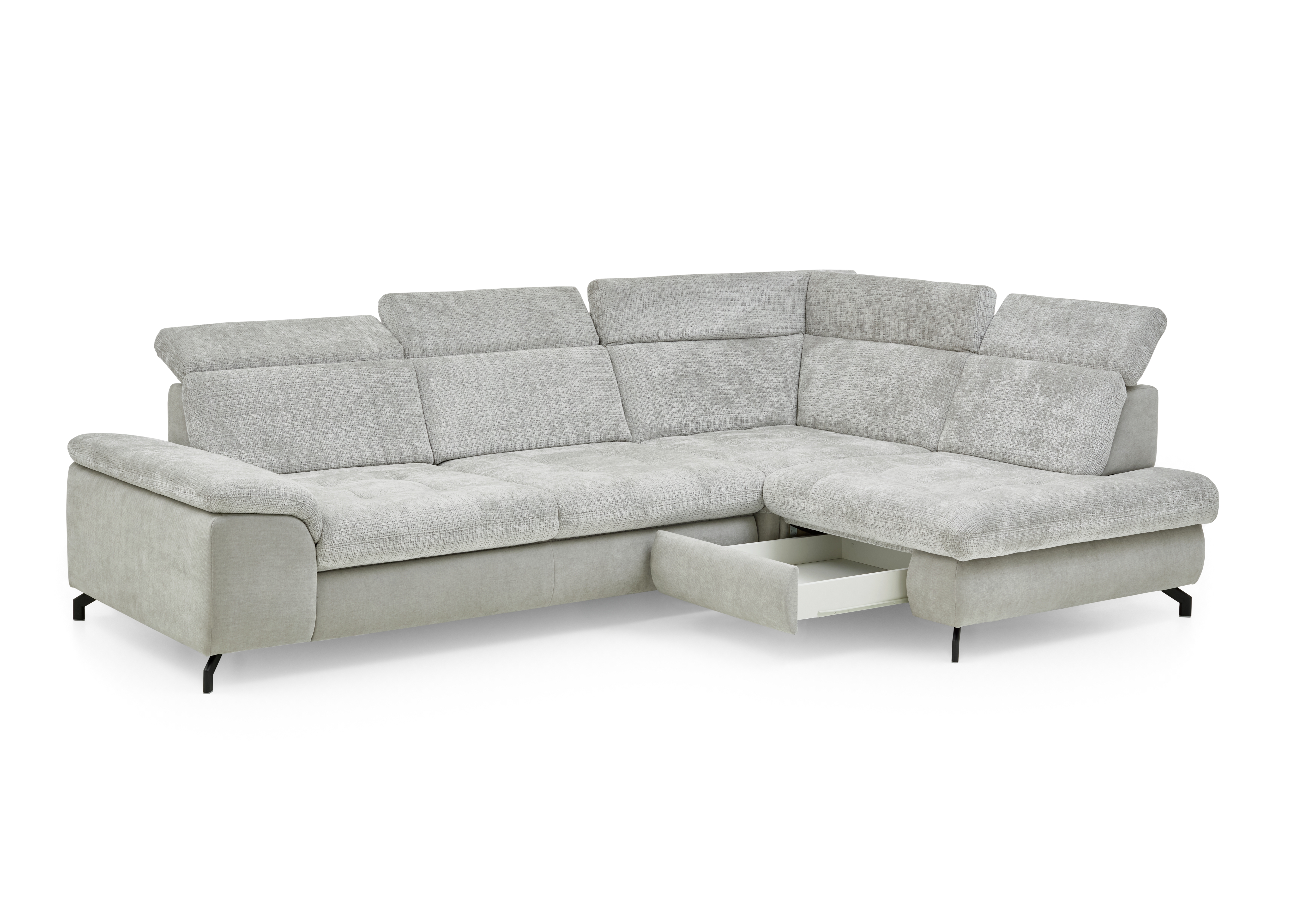 Coin salon modulable MARGALIT