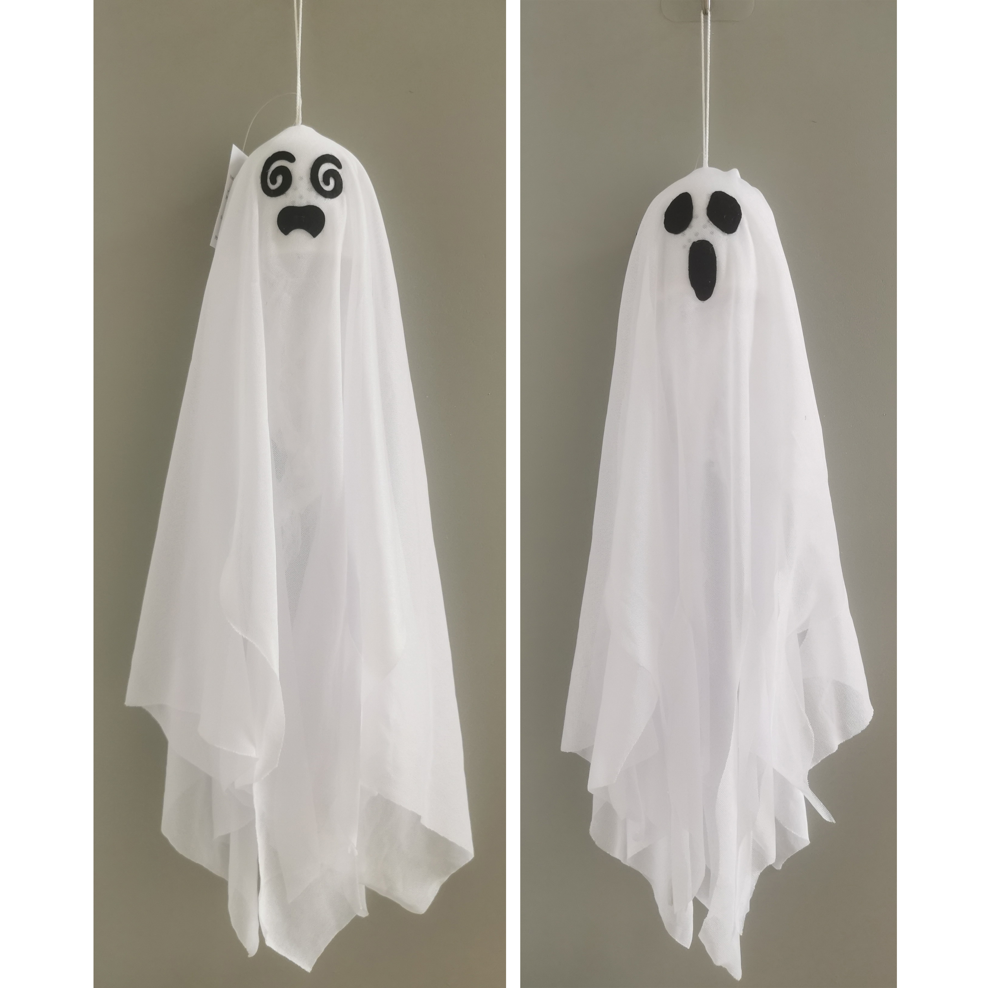 Fantôme tremblant HALLOWEEN Fantôme tremblant HALLOWEEN