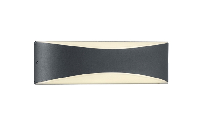 LED Außenwandleuchte  KONDA LED Außenwandleuchte  KONDA