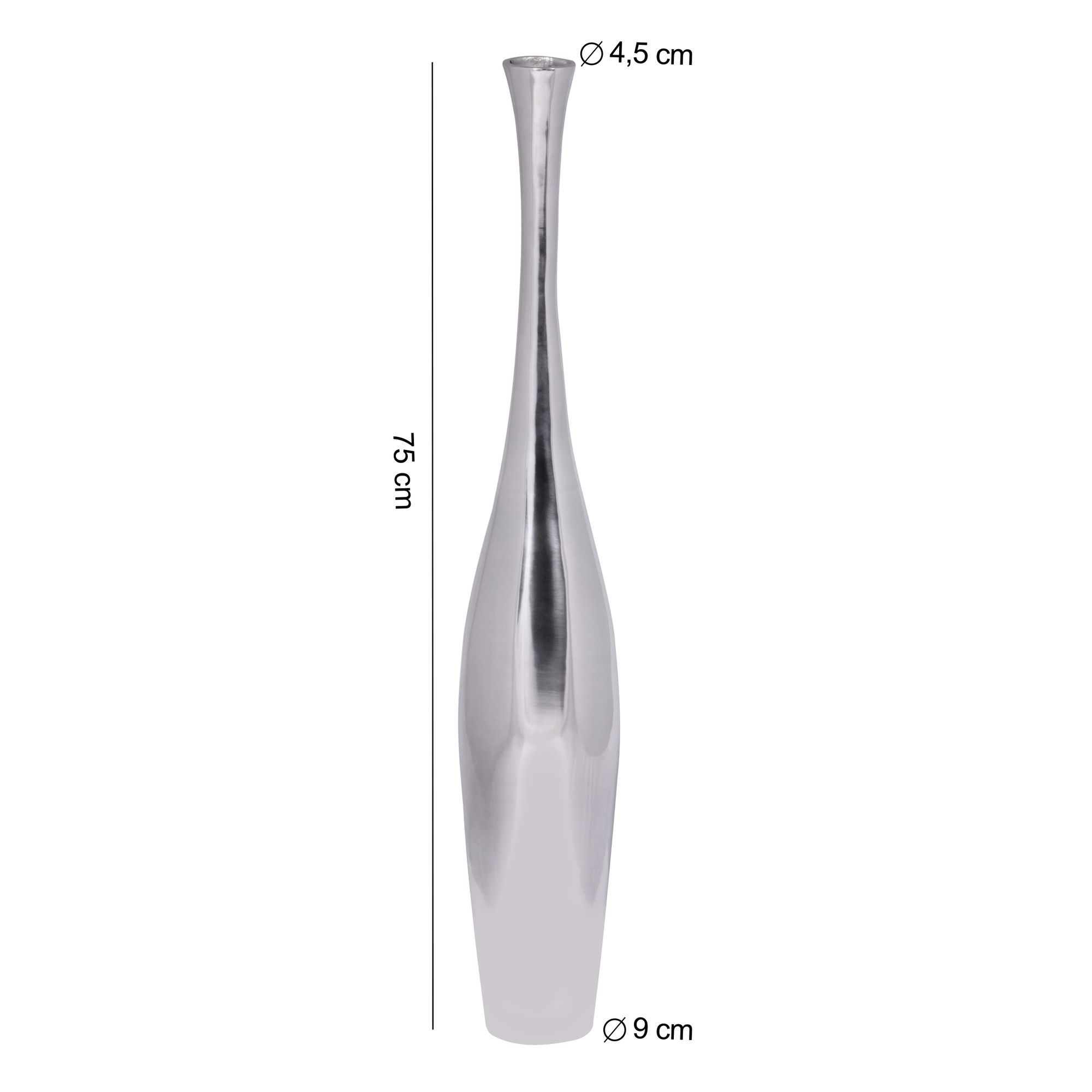 Vase AMPATO