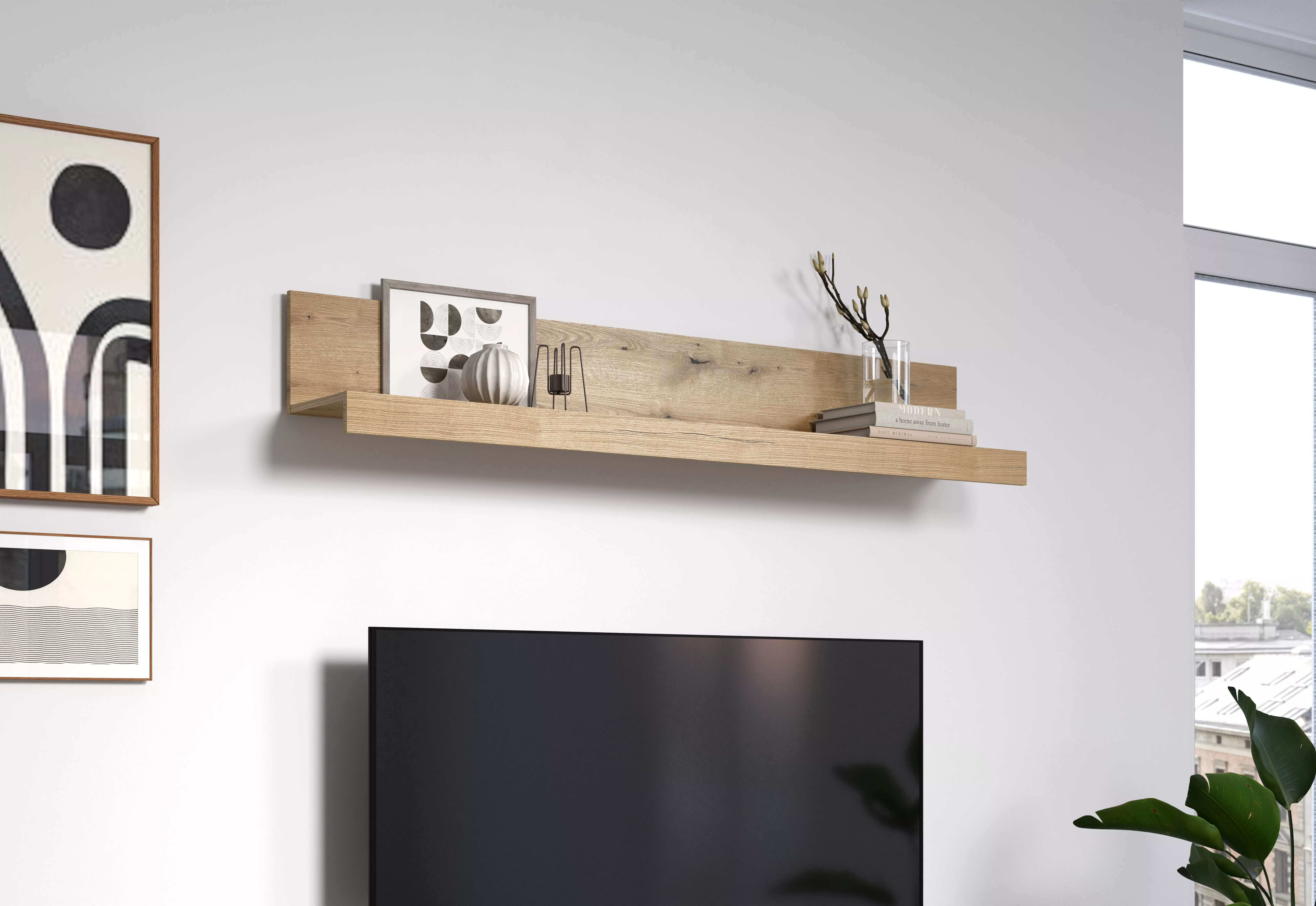 Wandboard  FUKUI