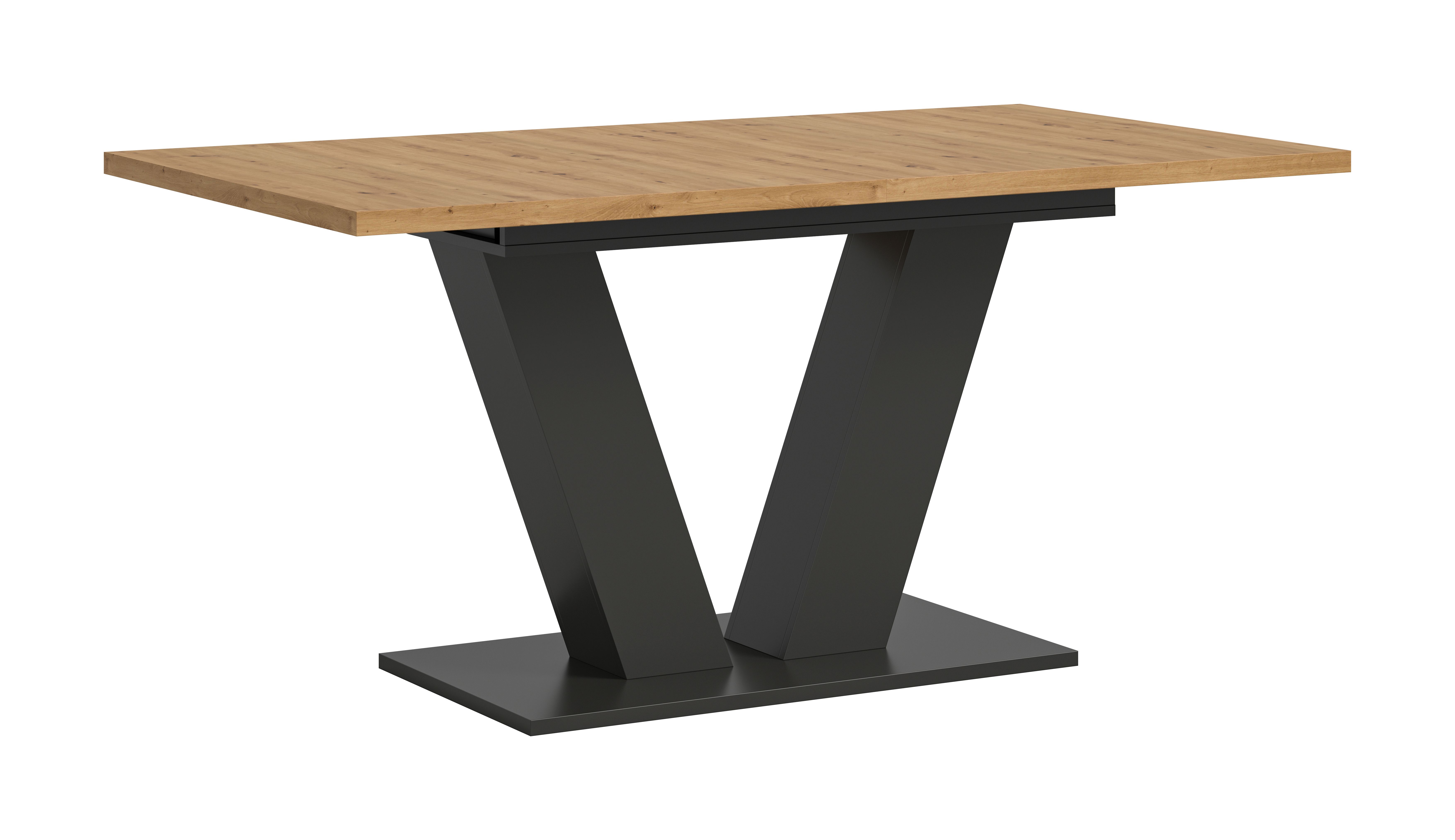 Table de repas extensible MOTION Table de repas extensible MOTION