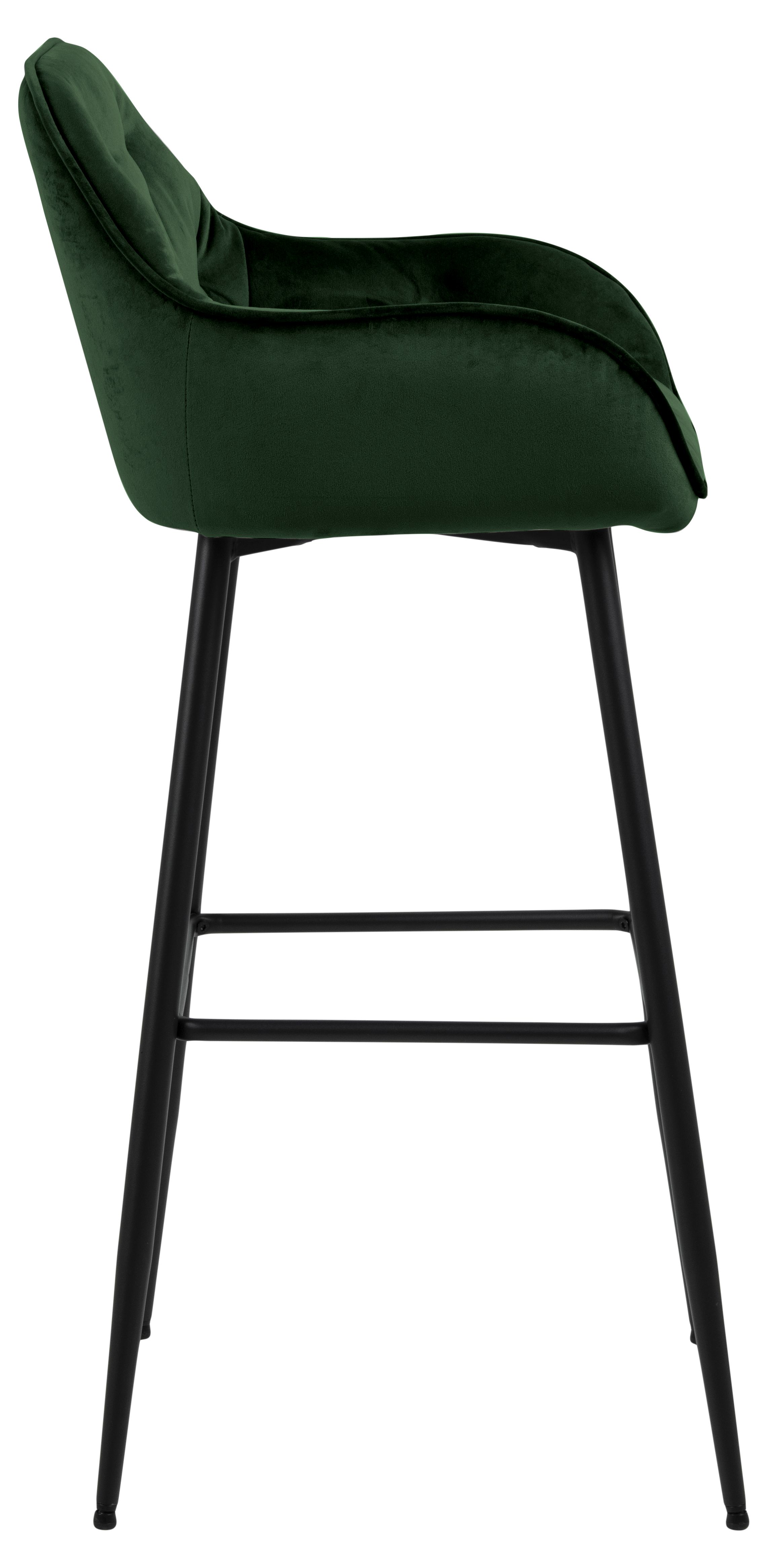 Tabouret de bar BROOKE