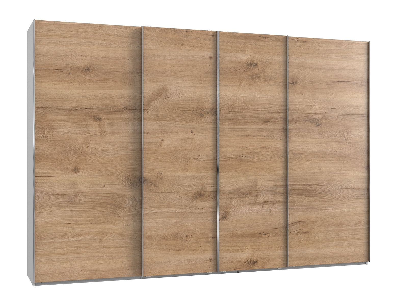 Schwebetürenschrank LEVEL 36 A Schwebetürenschrank LEVEL 36 A