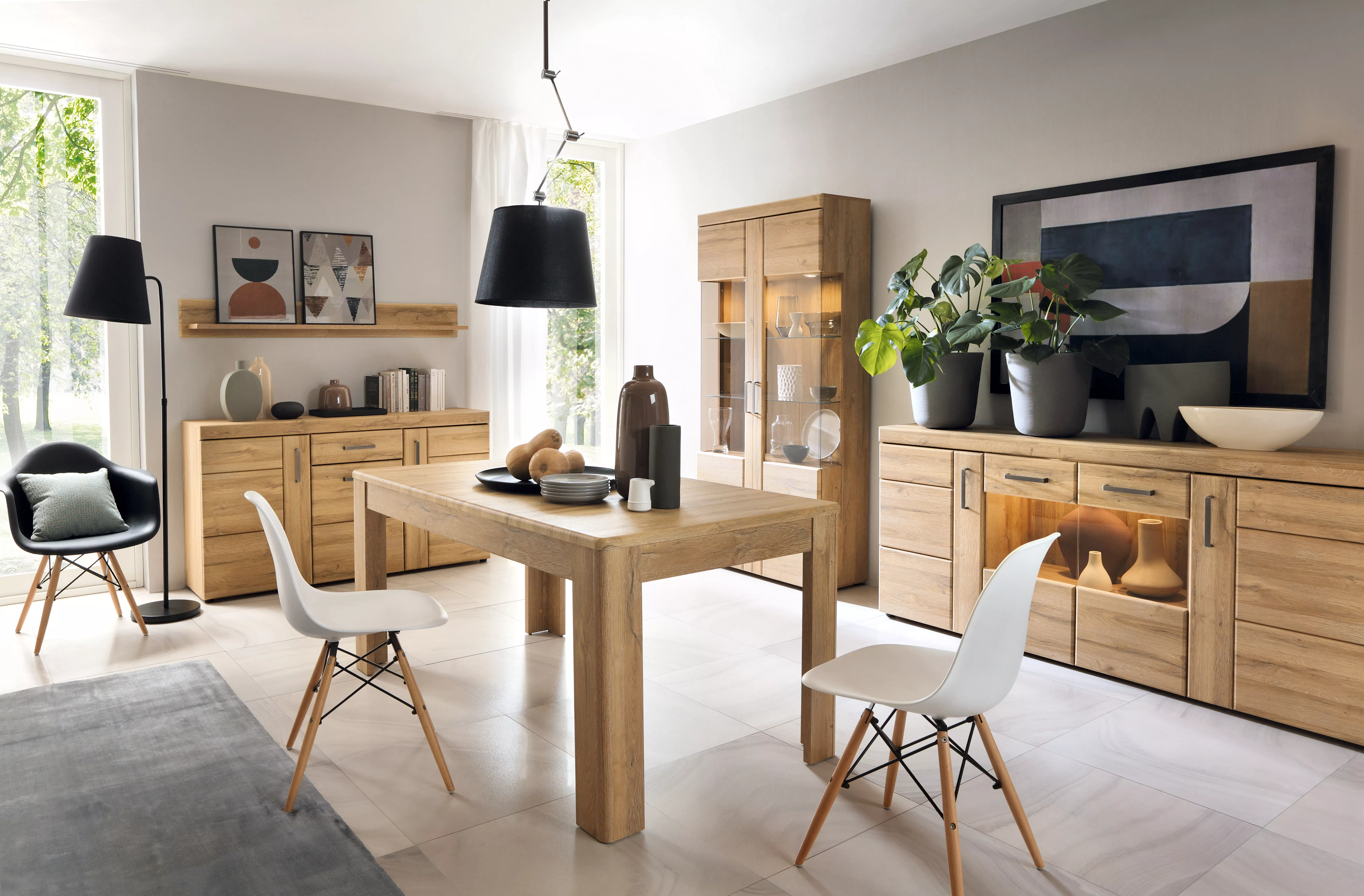 Wandboard  CORTINA
