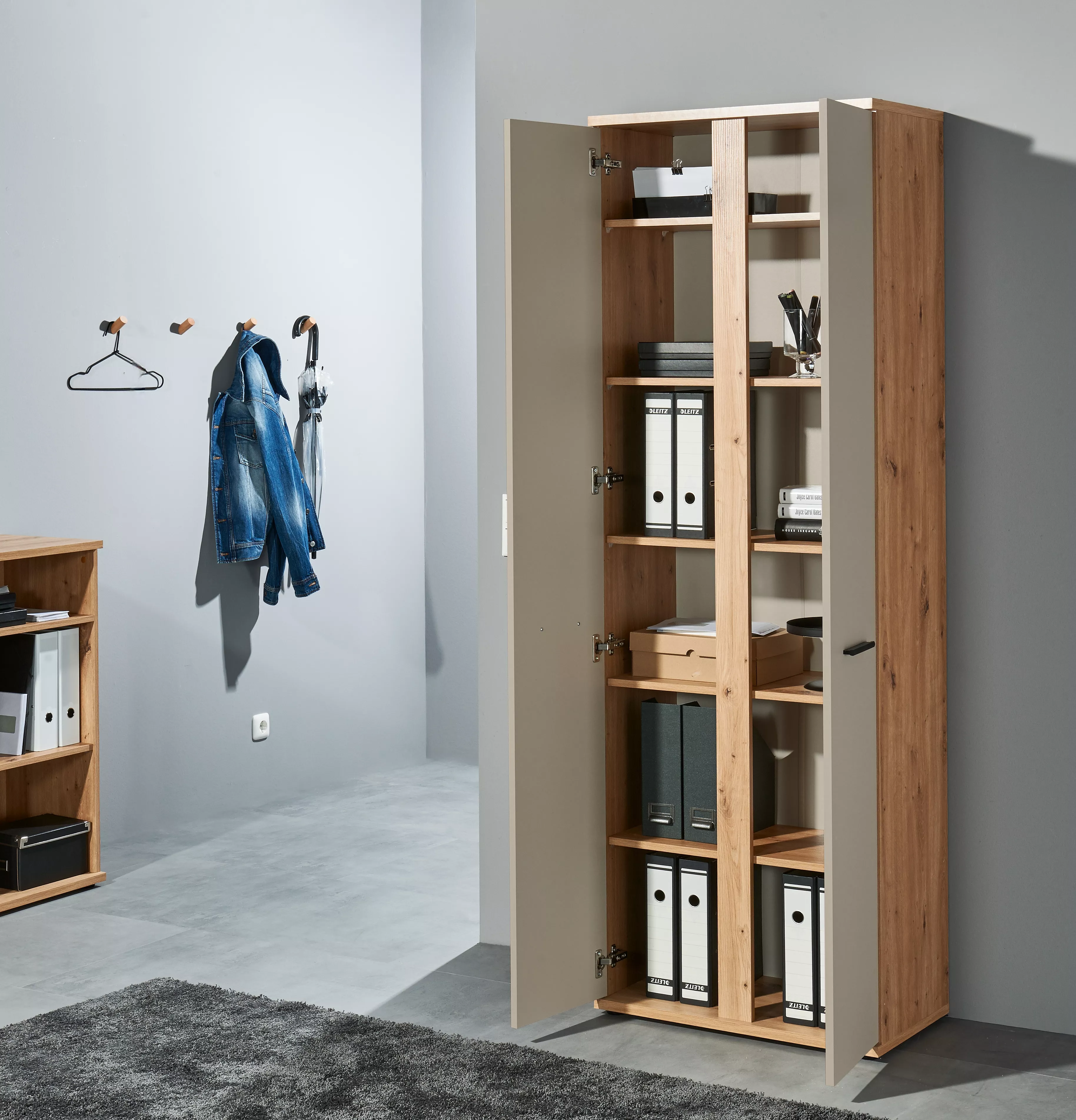 Büroschrank KANADA