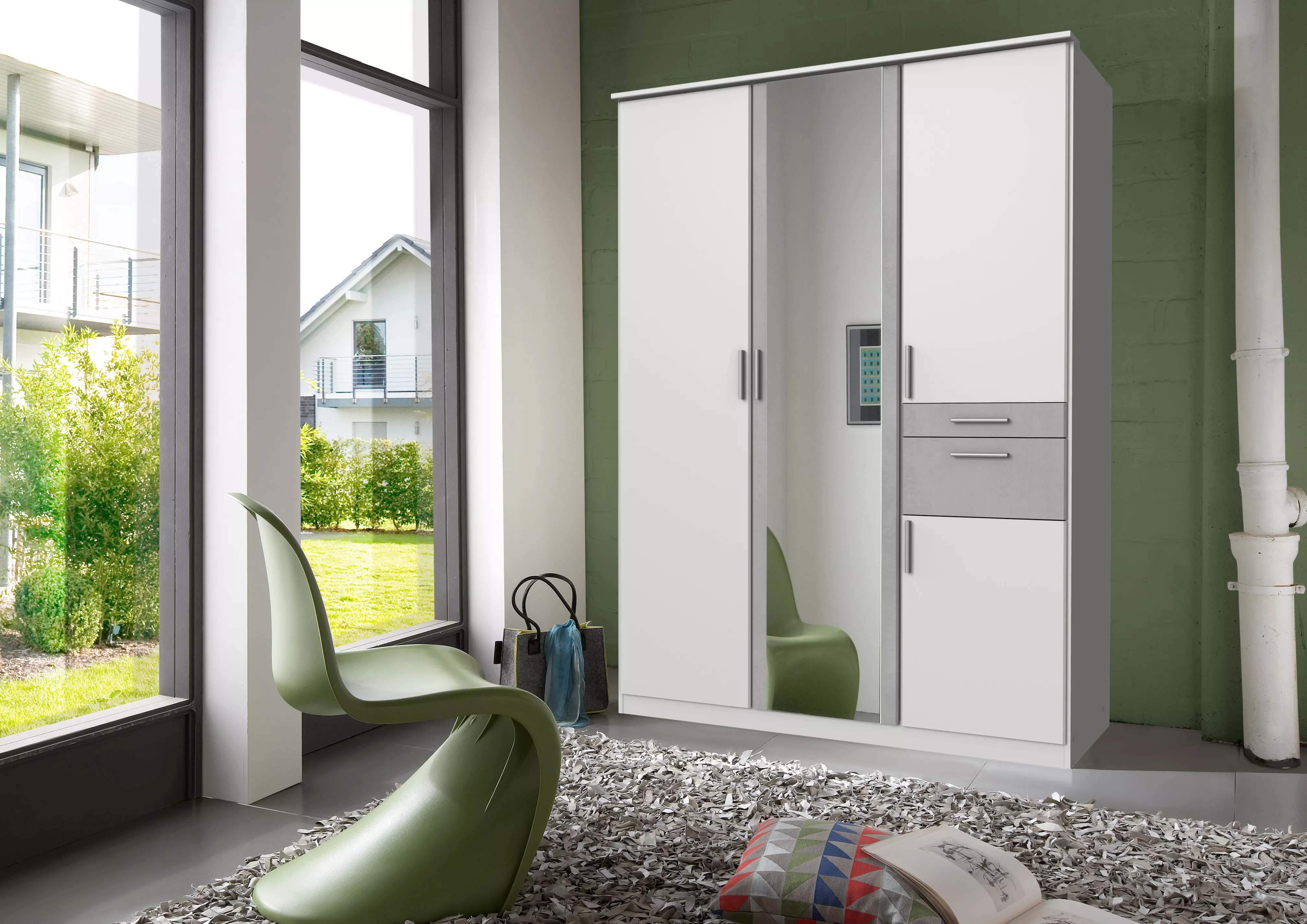 Armoire à vêtements  KOBLENZ