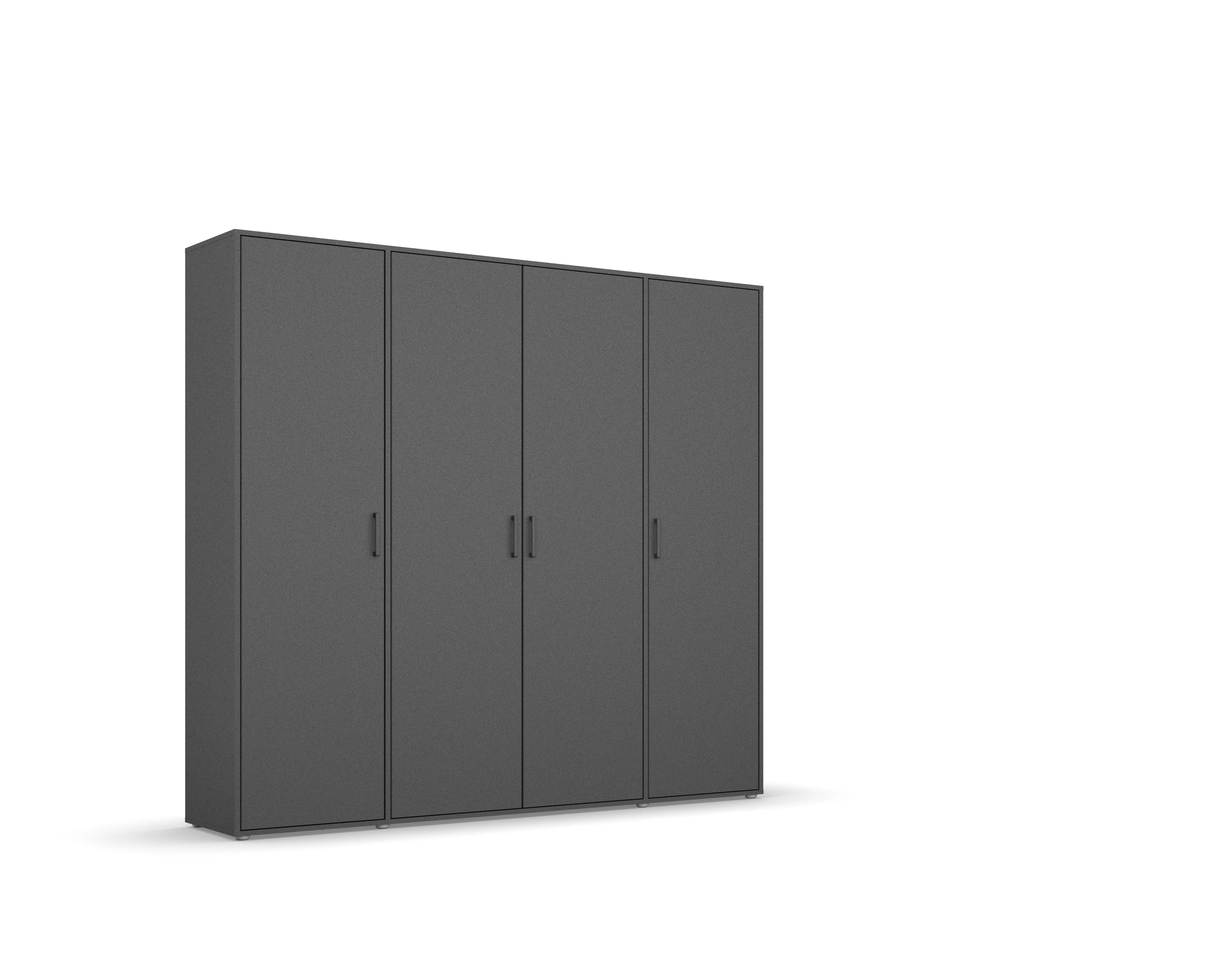 Kleiderschrank VOYAGER