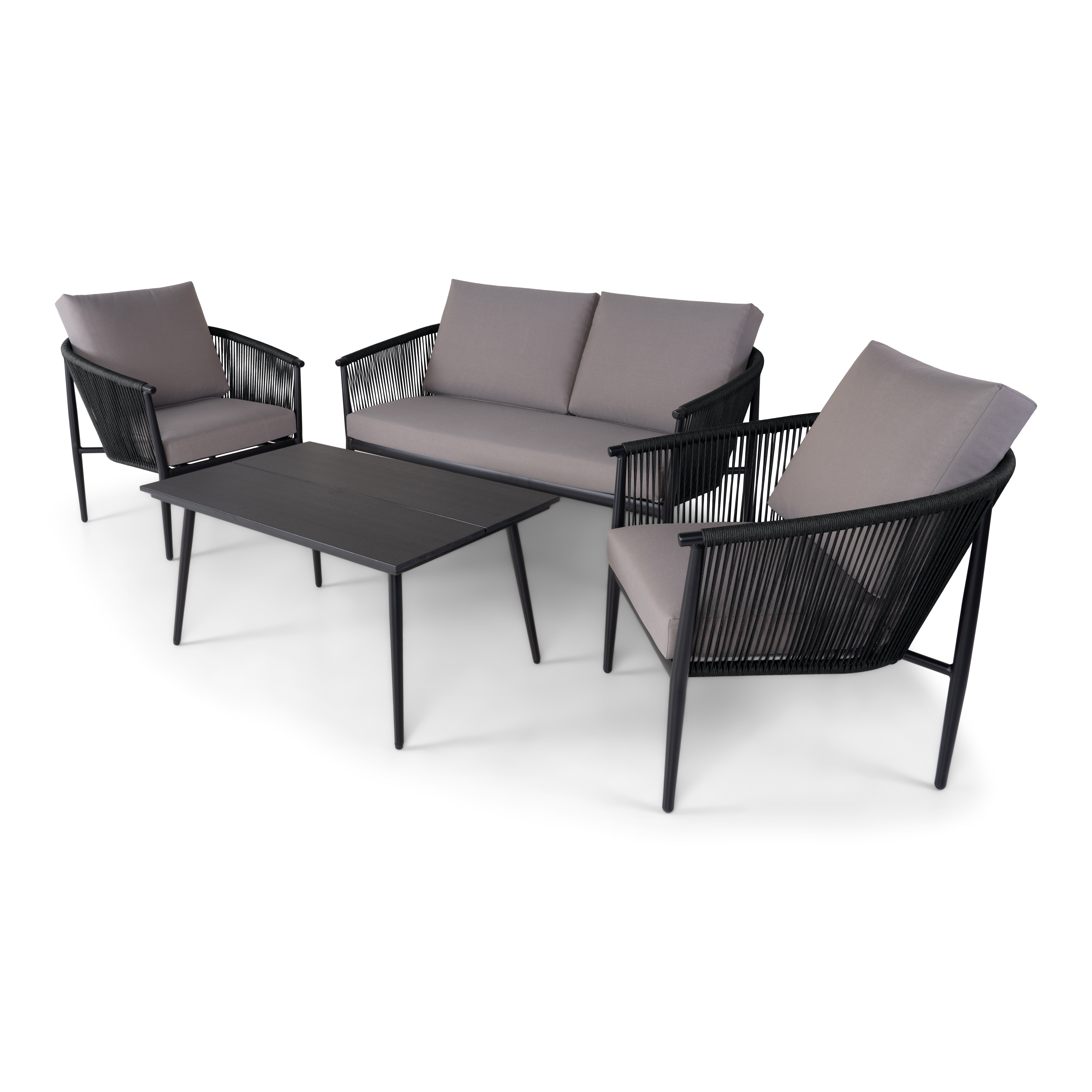 Lounge-Set SONDERBURG Lounge-Set SONDERBURG