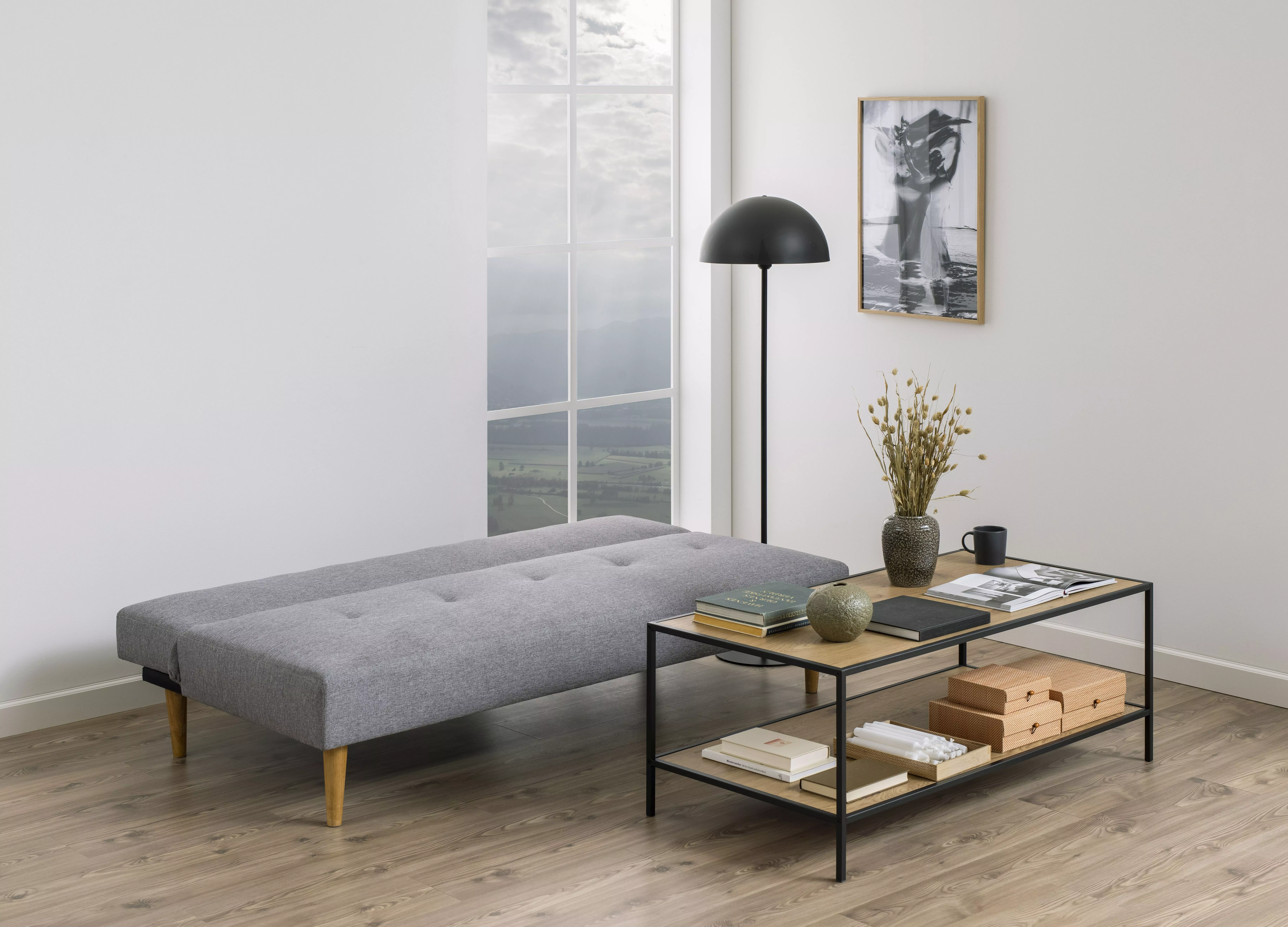 Schlafsofa LUCCA