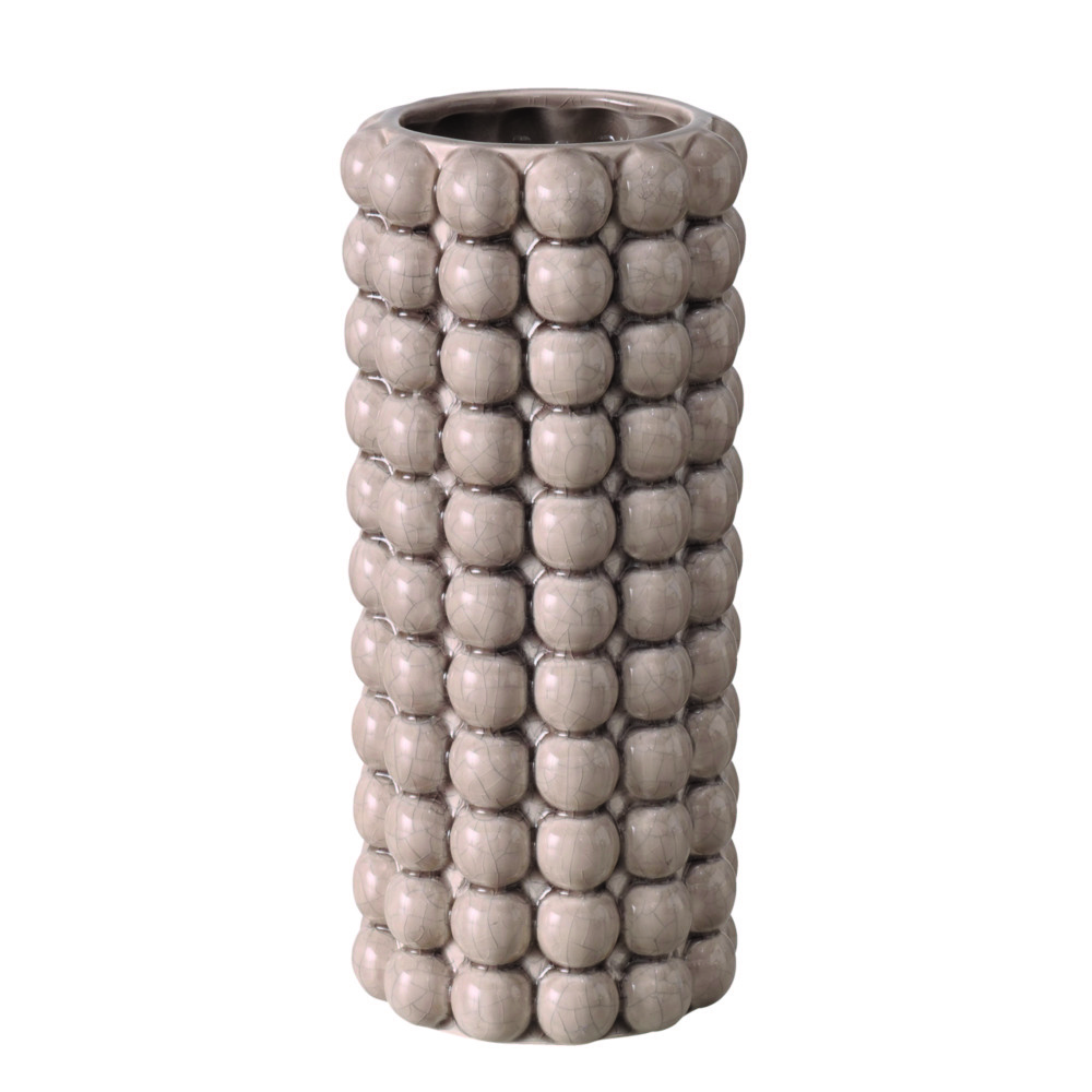 Vase Bubble 25cm	 MORTEN