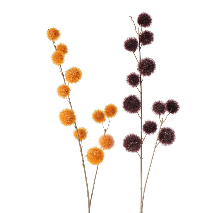 Dekozweig ALLIUM