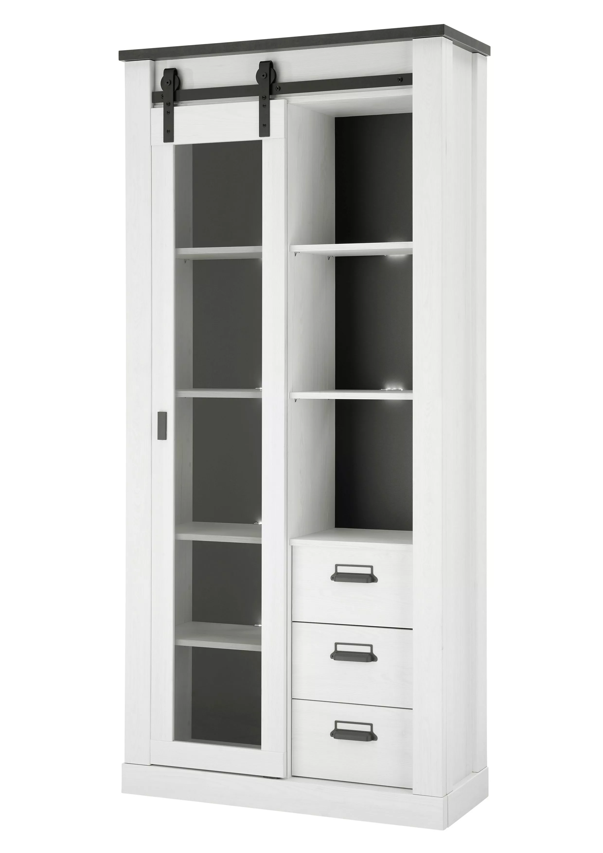 Vitrine SHERWOOD