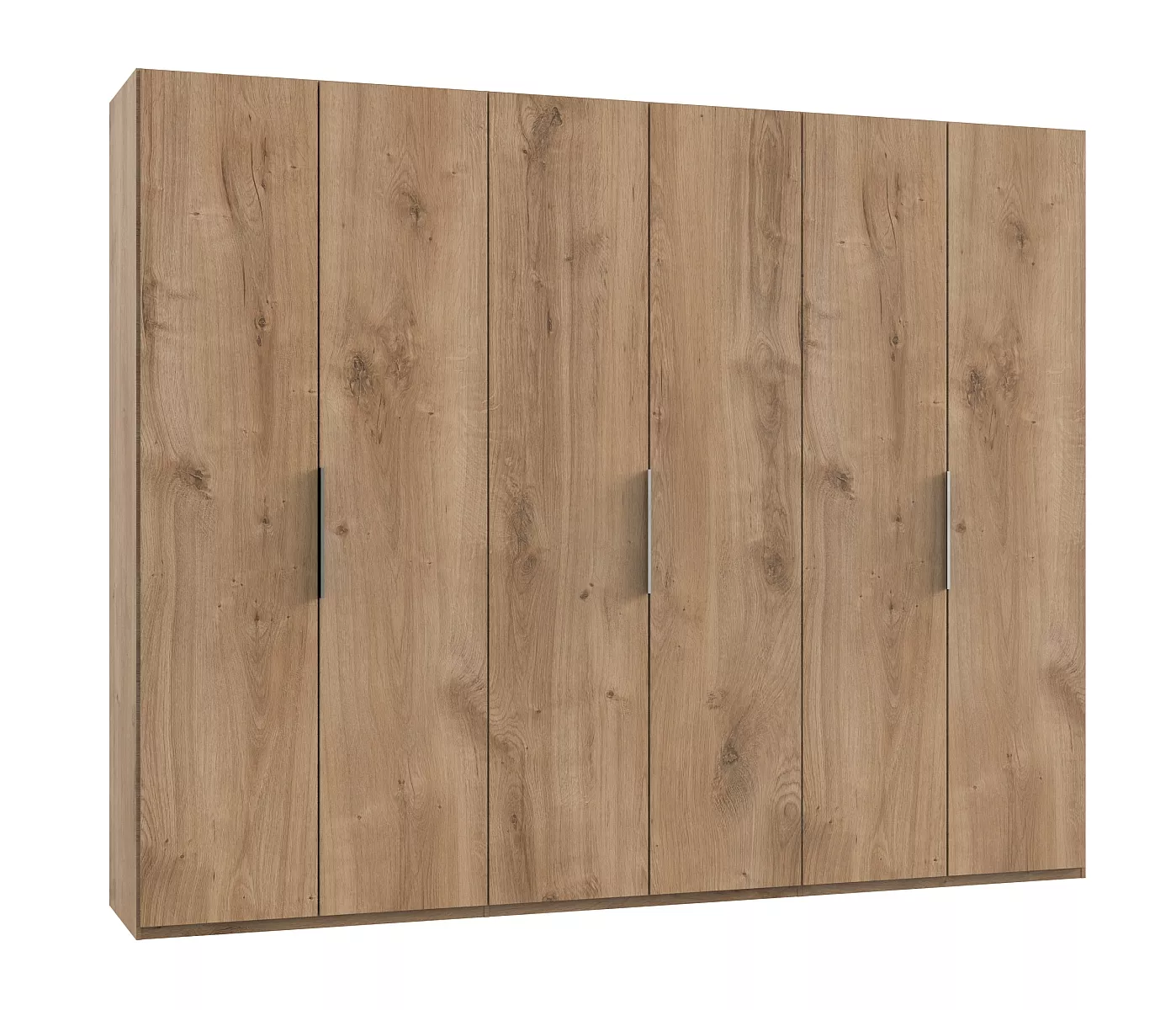 Drehtürenschrank LEVEL 36 A