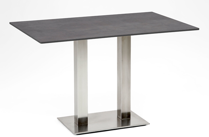 Tisch 120x81cm BISTRO Tisch 120x81cm BISTRO