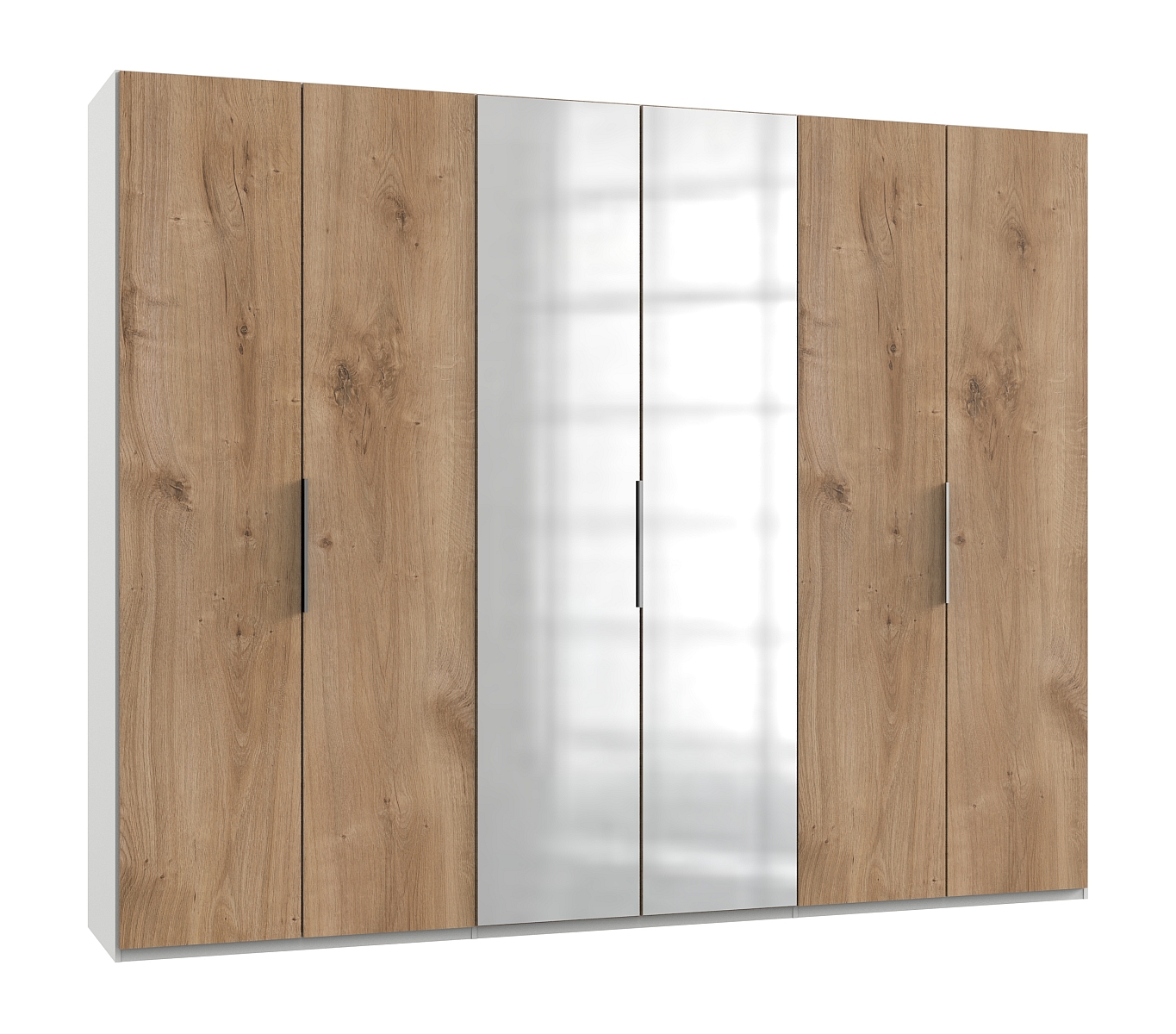 Armoire à portes battantes LEVEL 36 A Armoire à portes battantes LEVEL 36 A