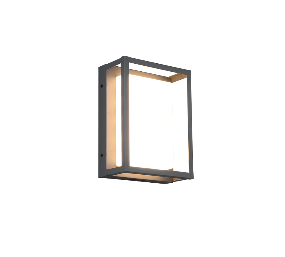 LED Wandleuchte WITHAM LED Wandleuchte WITHAM