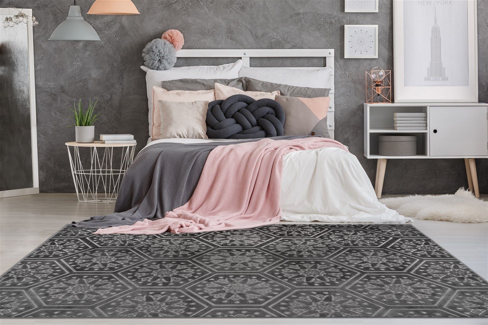 Tapis MONROE 200