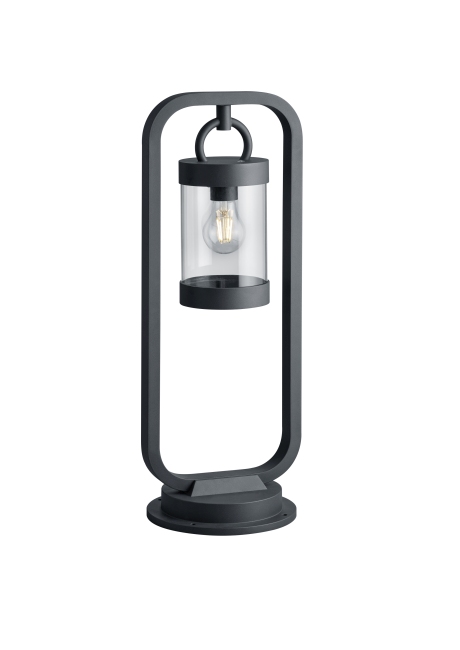 Borne lumineuse de jardin SAMBESI