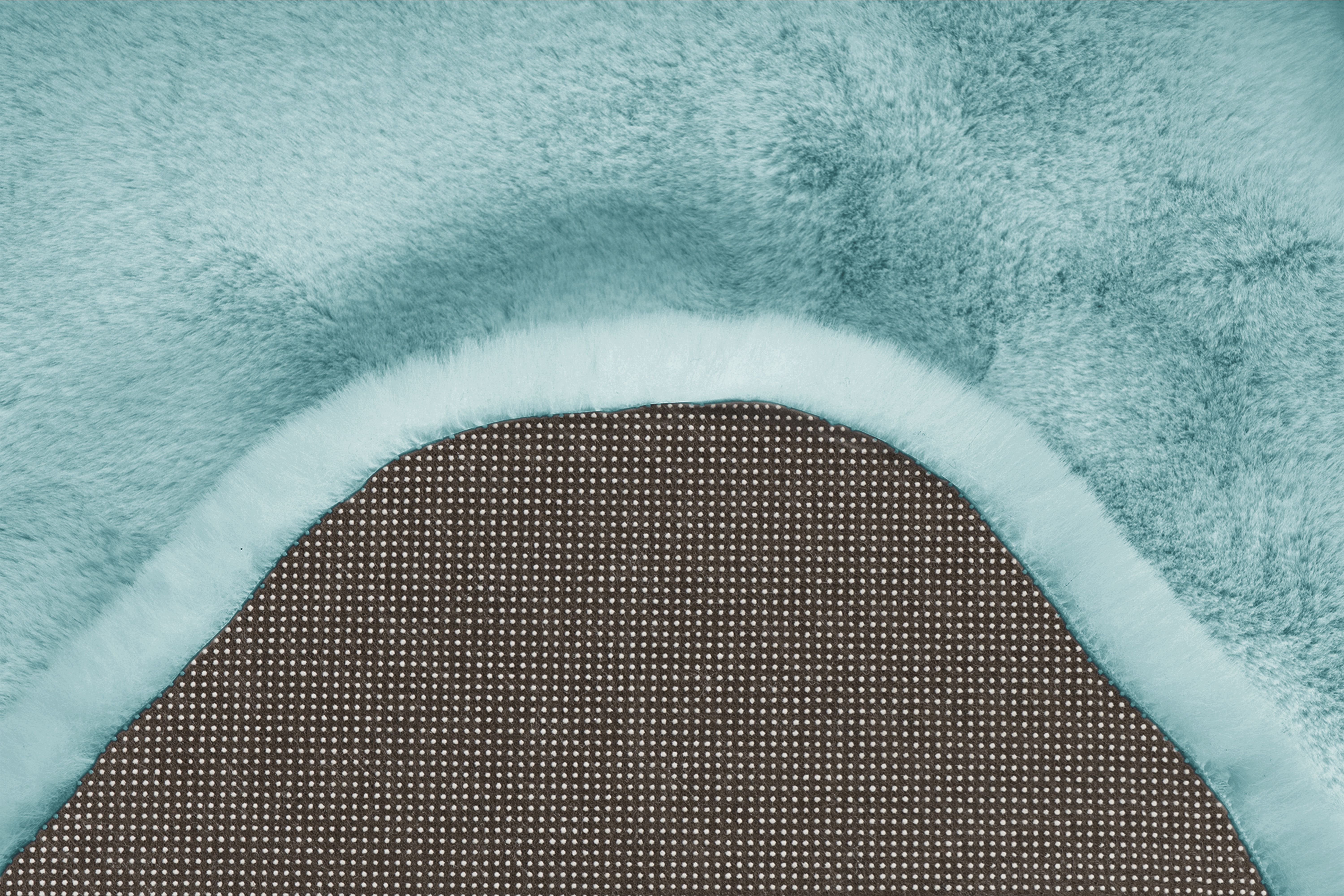 Tapis  RABBIT DOUBLE SHEEPSKIN 300