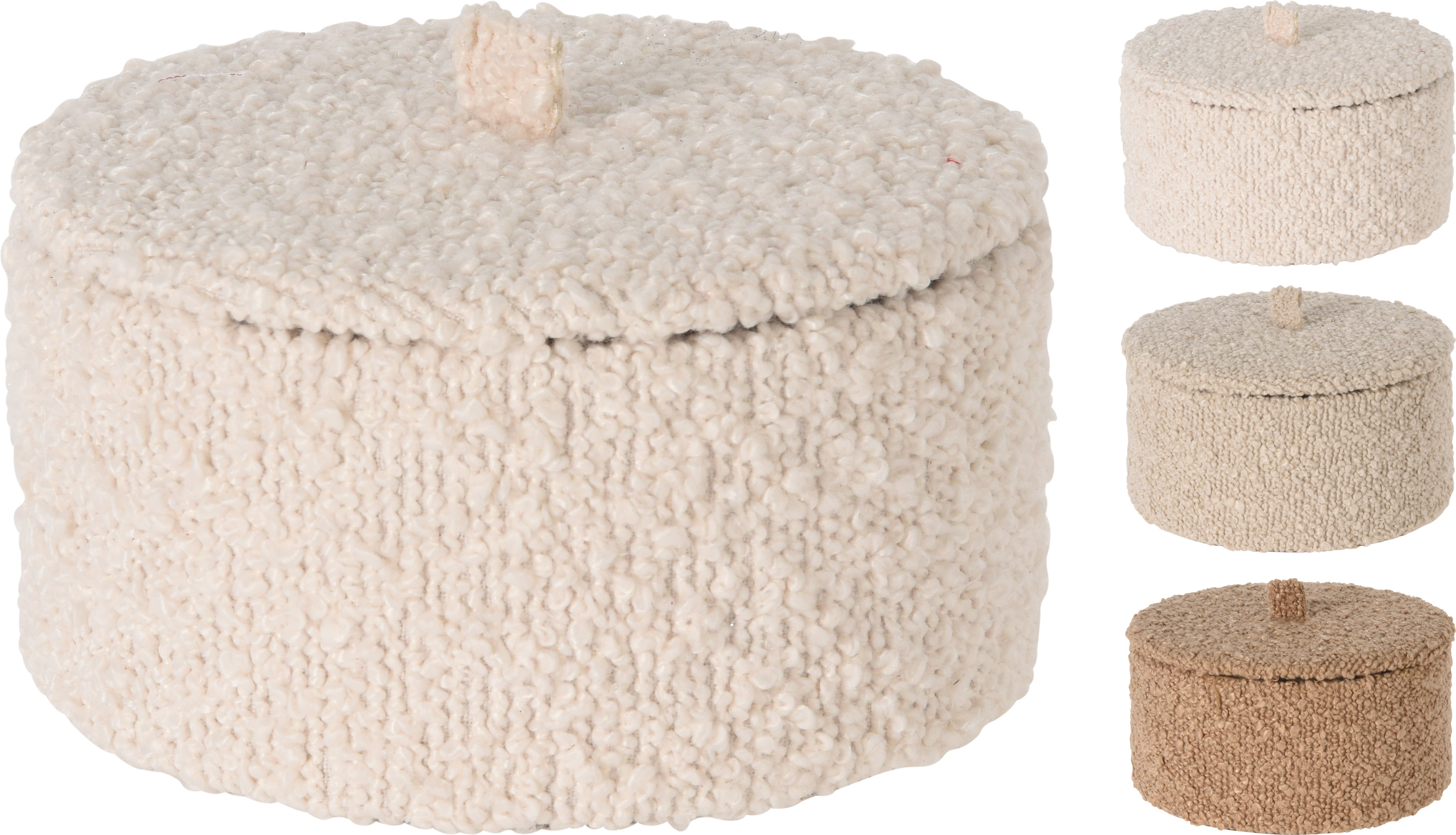 Boîte à bijoux EH Boîte à bijoux EH