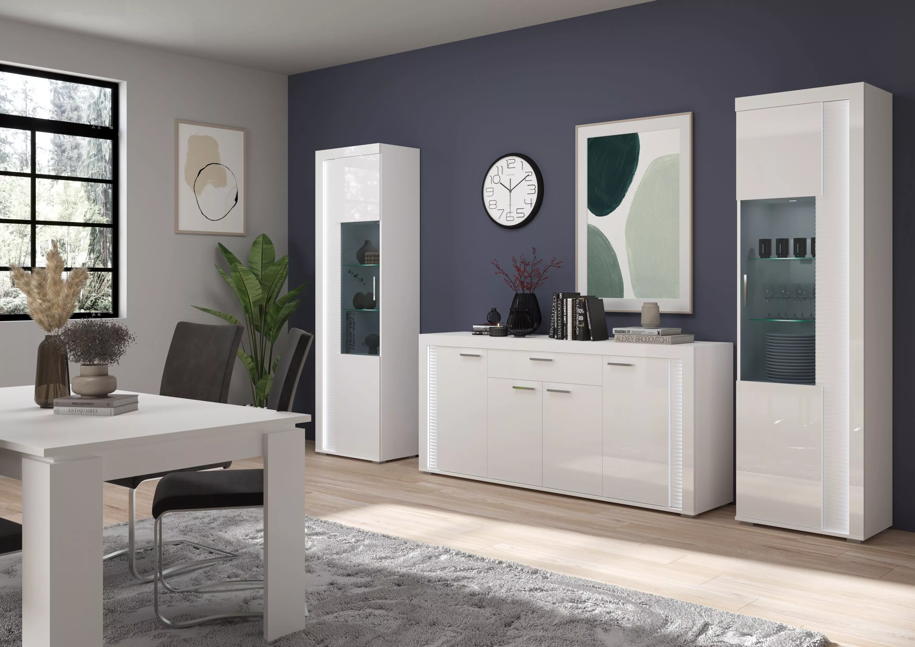 Vitrine ADOLA