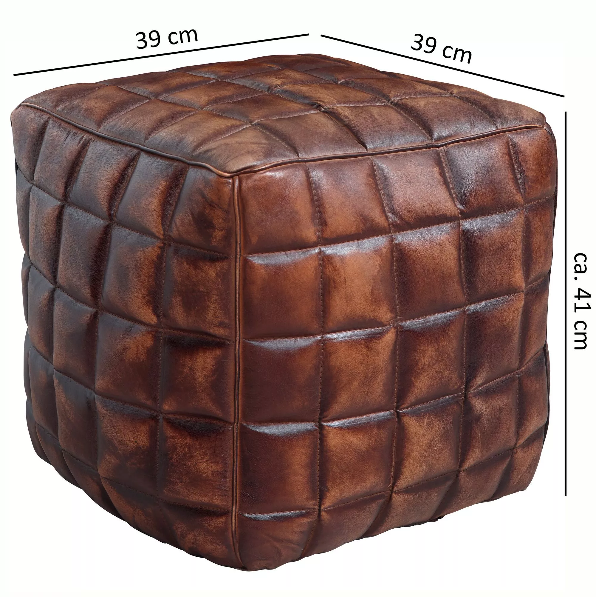 Hocker CAJABAMBA
